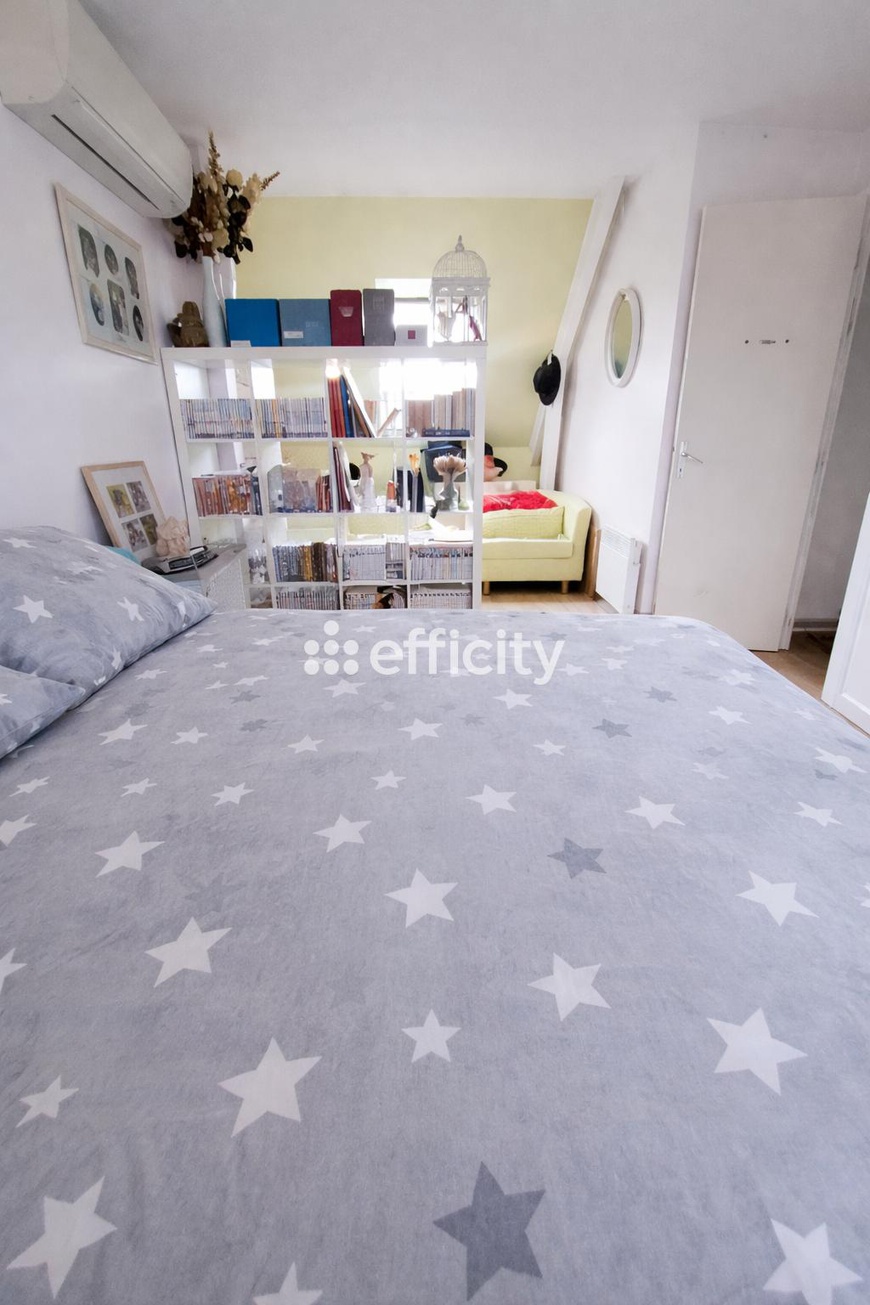 Achat immobilier Maison 5 pièces  114m2 à Houville-la-Branche (28700) - Photo n°7