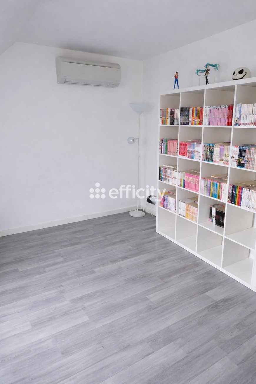 Achat immobilier Maison 5 pièces  114m2 à Houville-la-Branche (28700) - Photo n°8