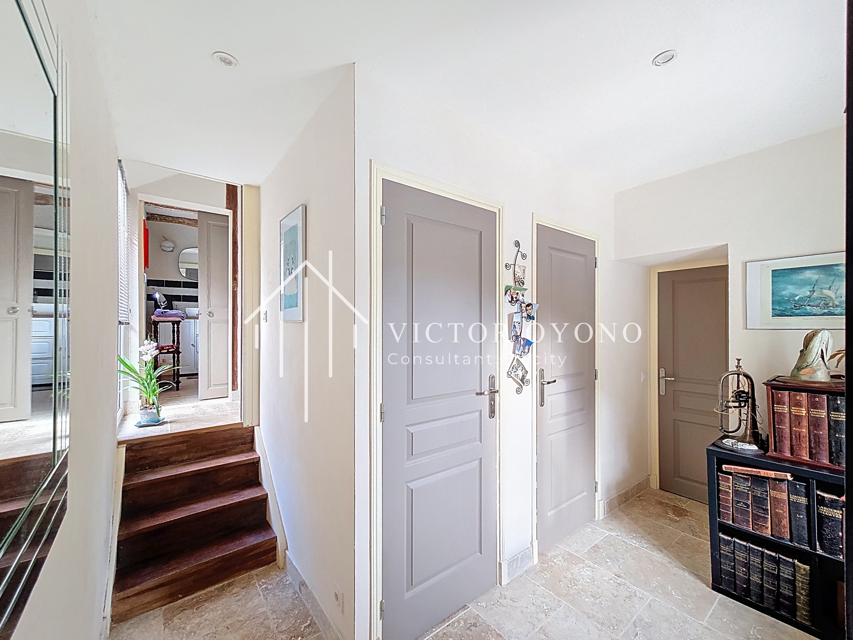 Achat immobilier Maison 6 pièces  208m2 à Vouvray (37210) - Photo n°12