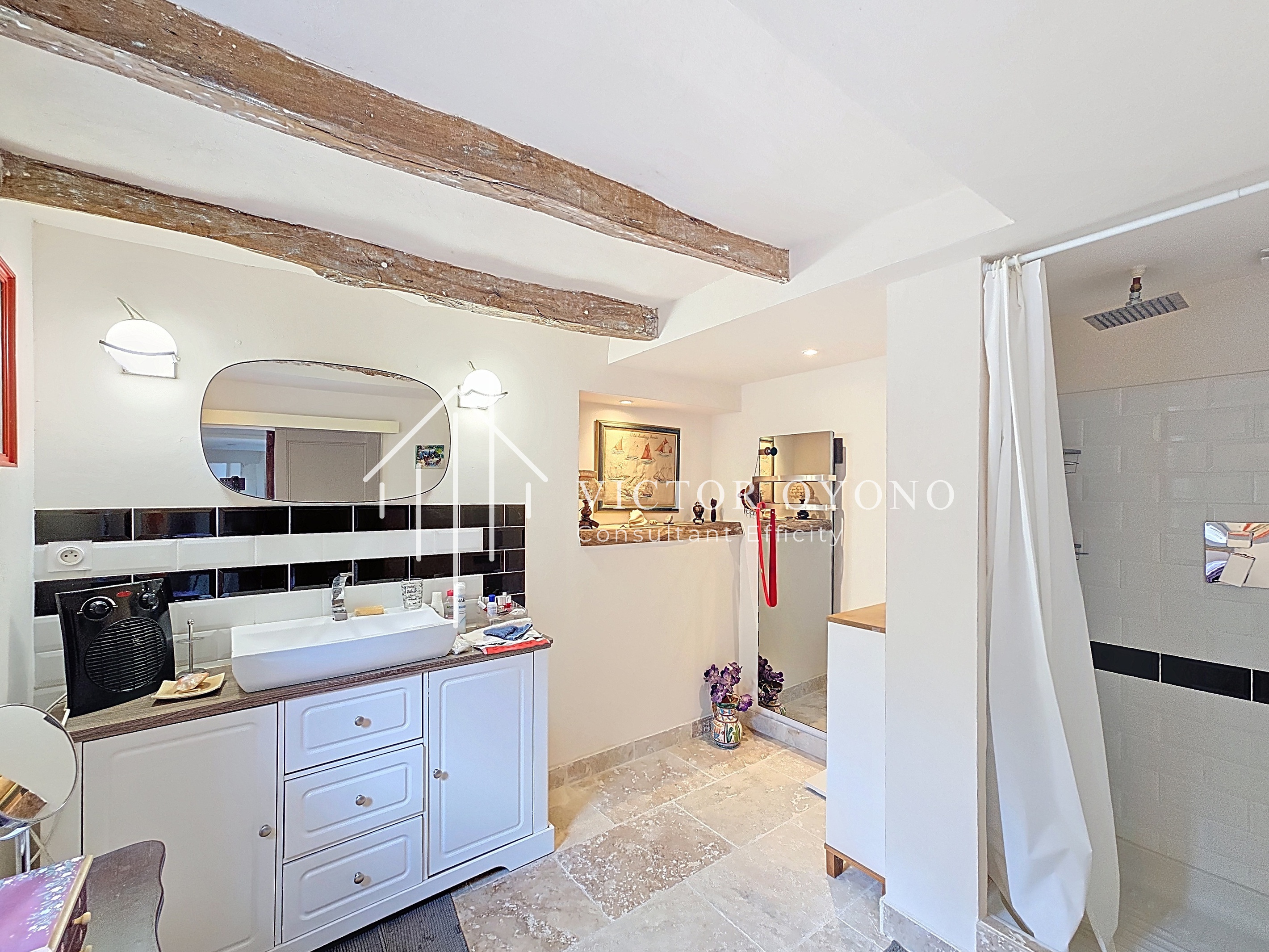 Achat immobilier Maison 6 pièces  208m2 à Vouvray (37210) - Photo n°14