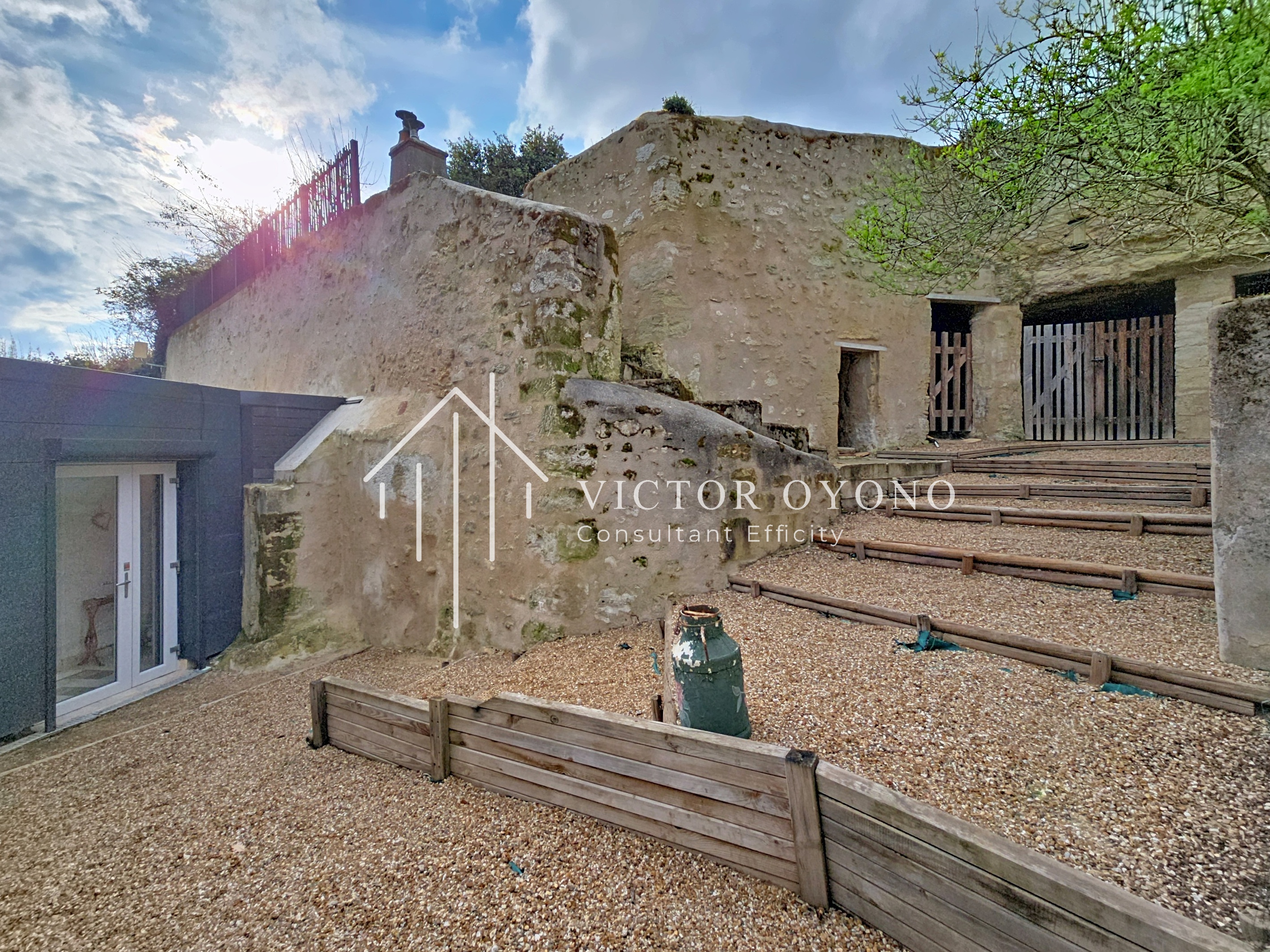 Achat immobilier Maison 6 pièces  208m2 à Vouvray (37210) - Photo n°17