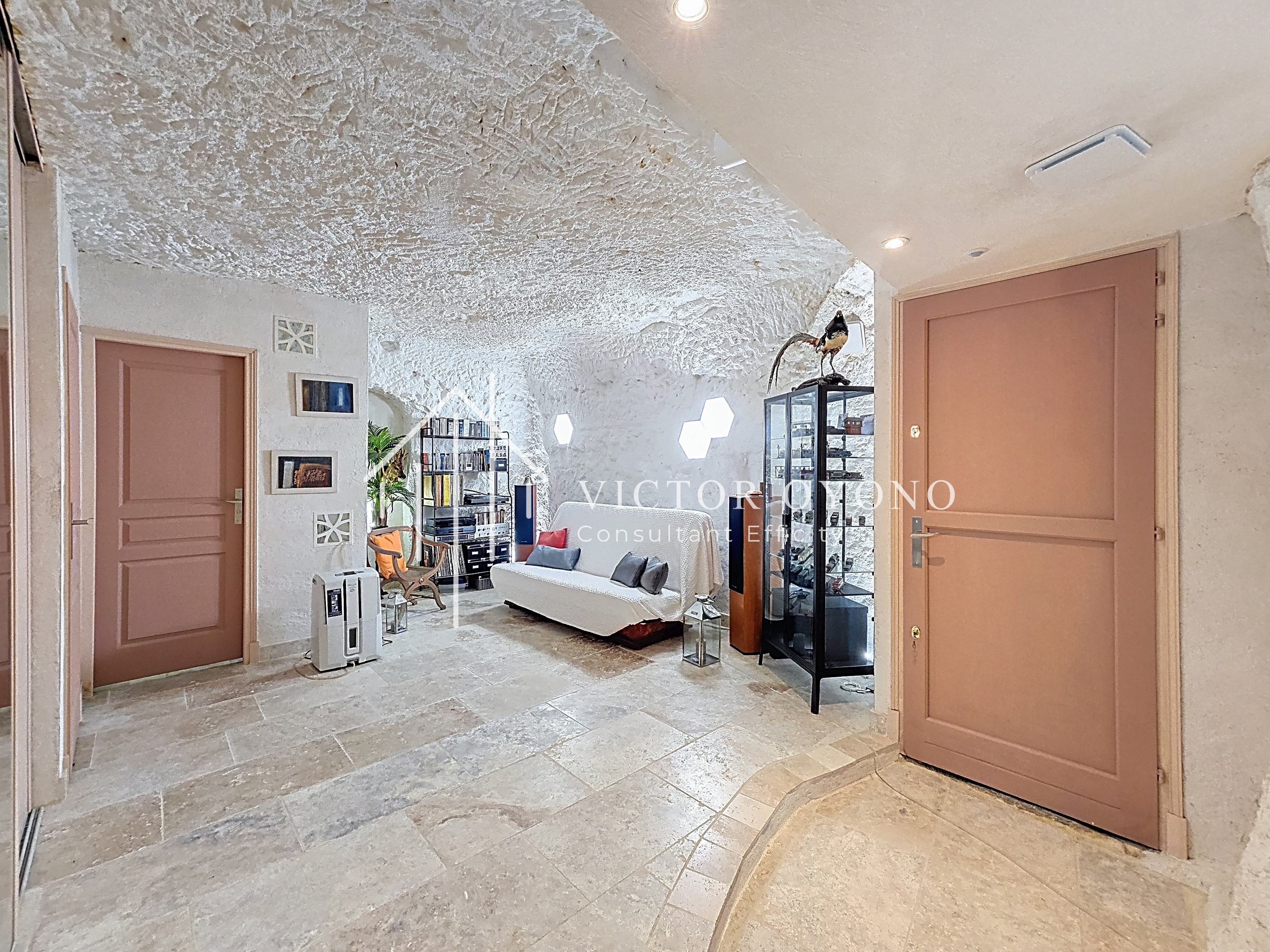 Achat immobilier Maison 6 pièces  208m2 à Vouvray (37210) - Photo n°11