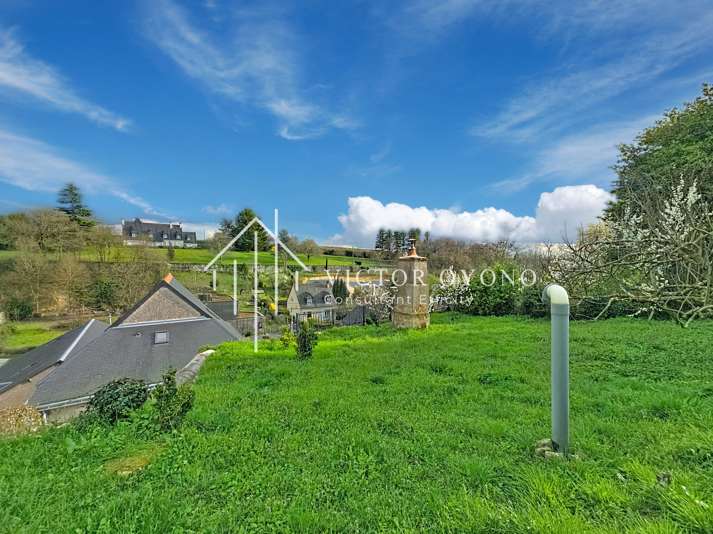Achat immobilier Maison 6 pièces  208m2 à Vouvray (37210) - Photo n°18