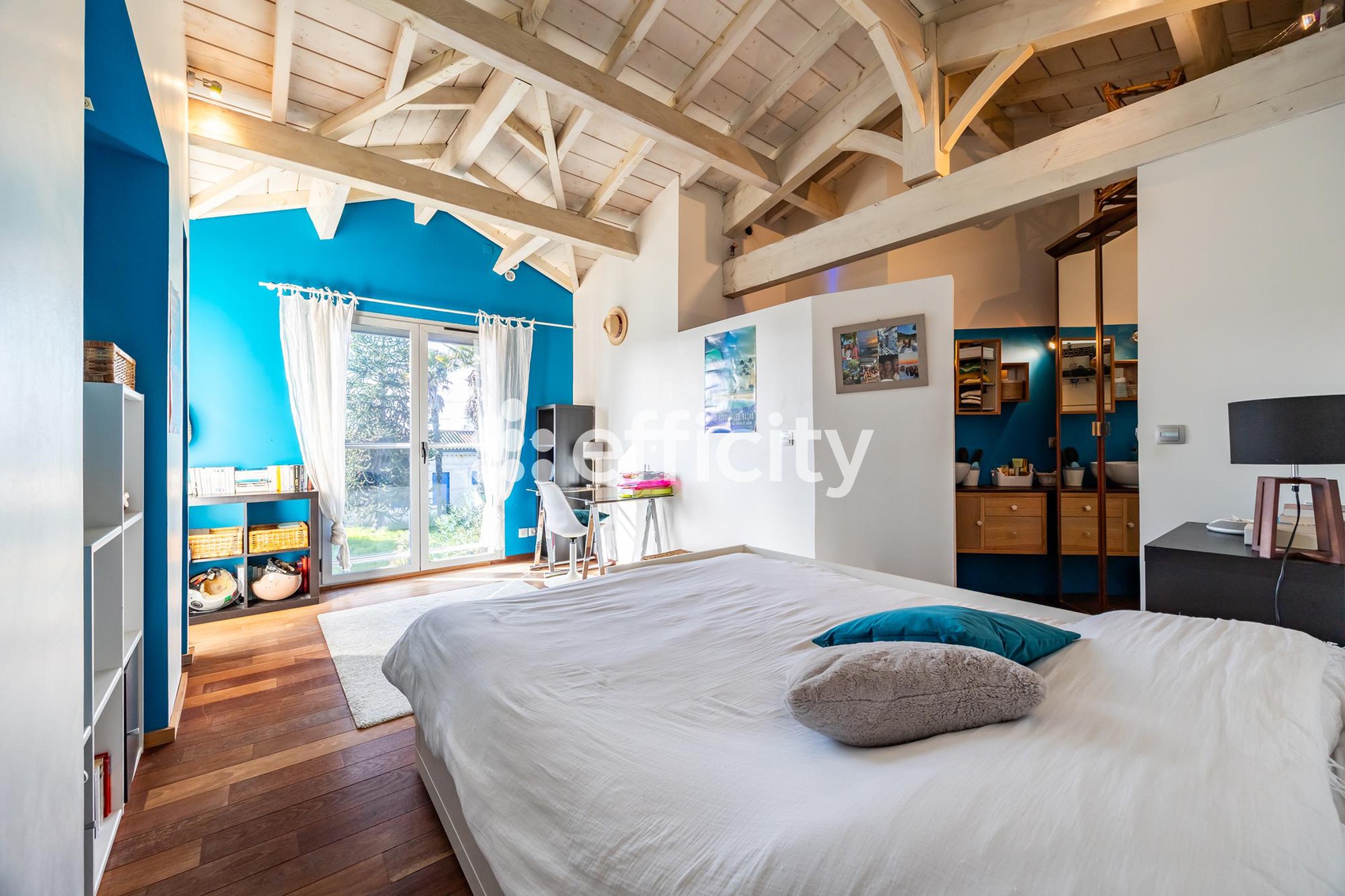 Achat immobilier Maison 6 pièces  187m2 à Mérignac (33700) - Photo n°7