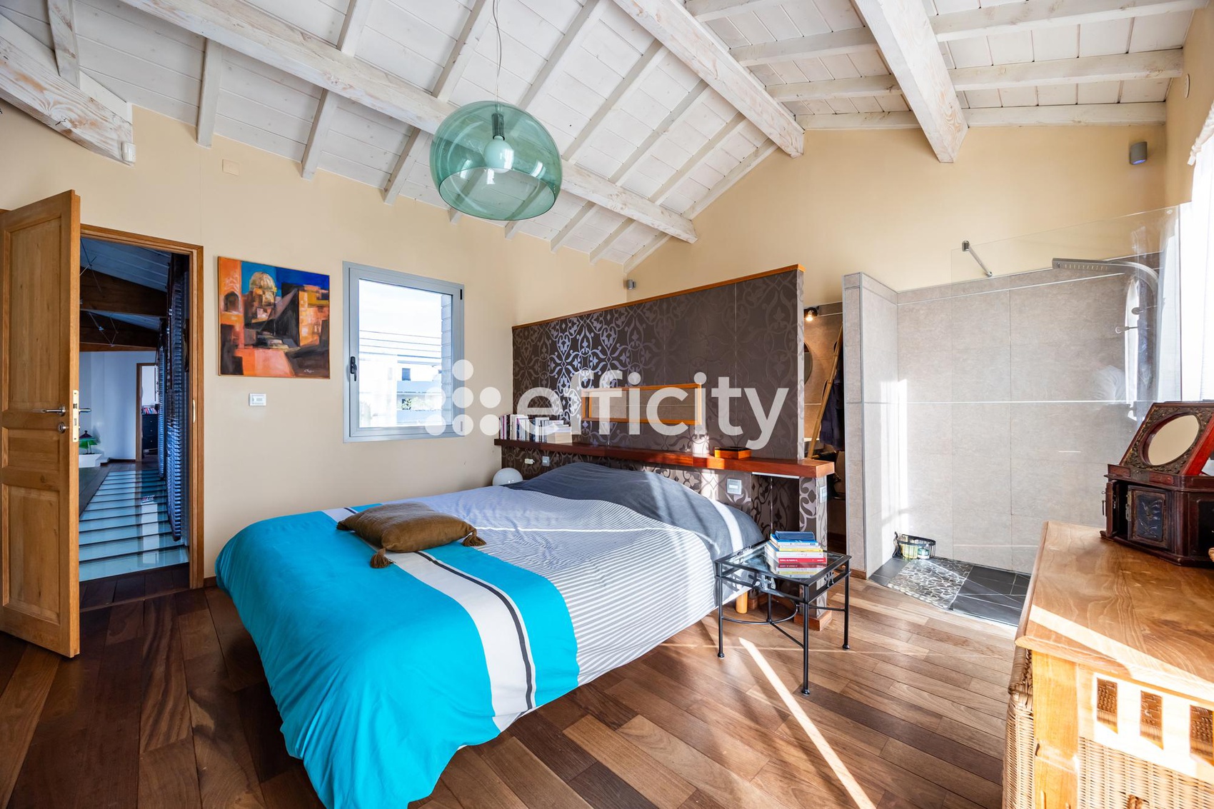 Achat immobilier Maison 6 pièces  187m2 à Mérignac (33700) - Photo n°10