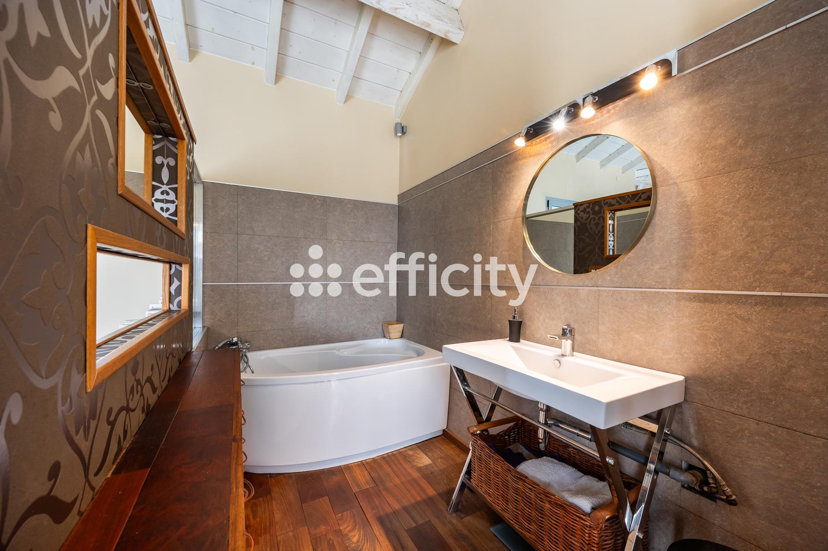 Achat immobilier Maison 6 pièces  187m2 à Mérignac (33700) - Photo n°11