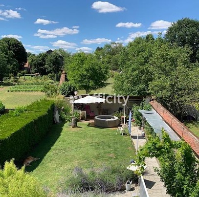 Achat immobilier Maison 5 pièces  150m2 à Lèves (28300) - Photo n°7