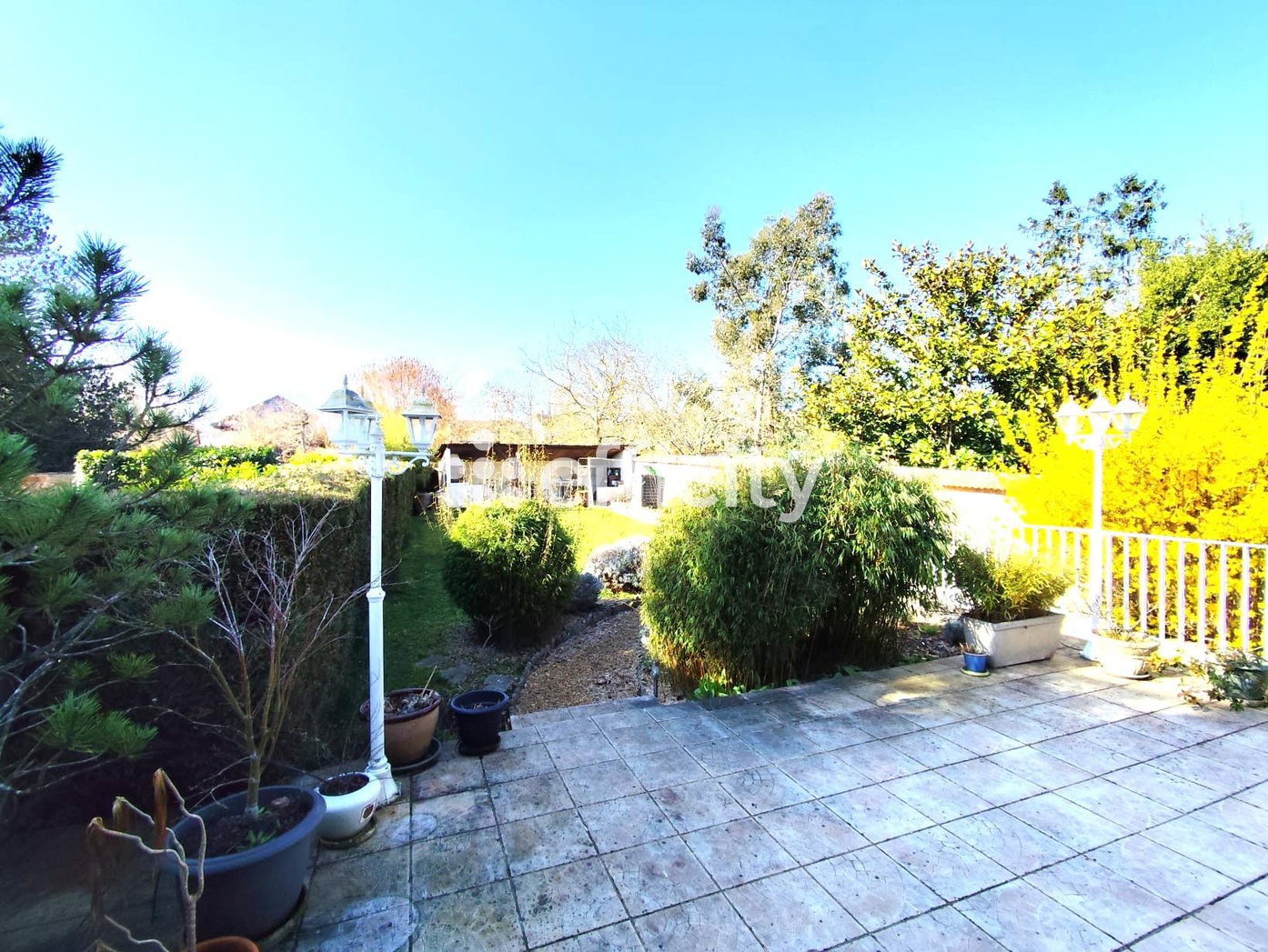 Achat immobilier Maison 5 pièces  150m2 à Lèves (28300) - Photo n°5