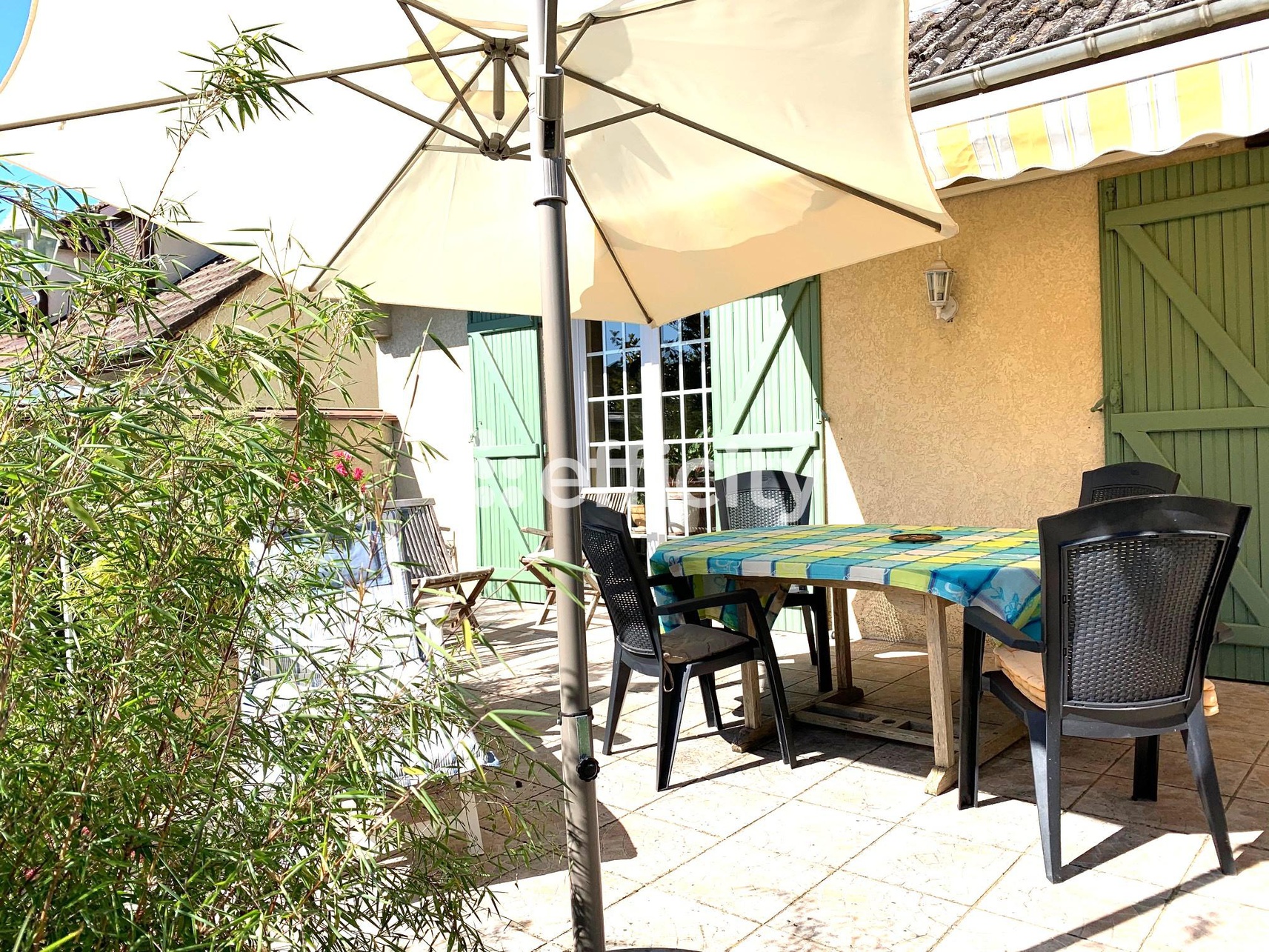 Achat immobilier Maison 5 pièces  150m2 à Lèves (28300) - Photo n°9