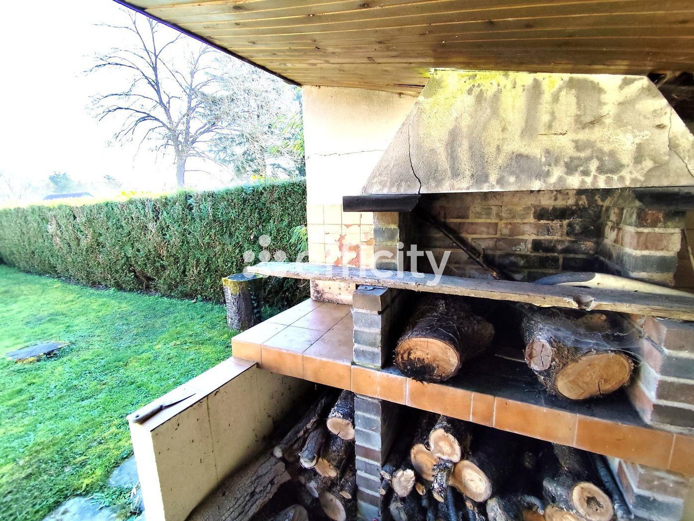 Achat immobilier Maison 5 pièces  150m2 à Lèves (28300) - Photo n°10