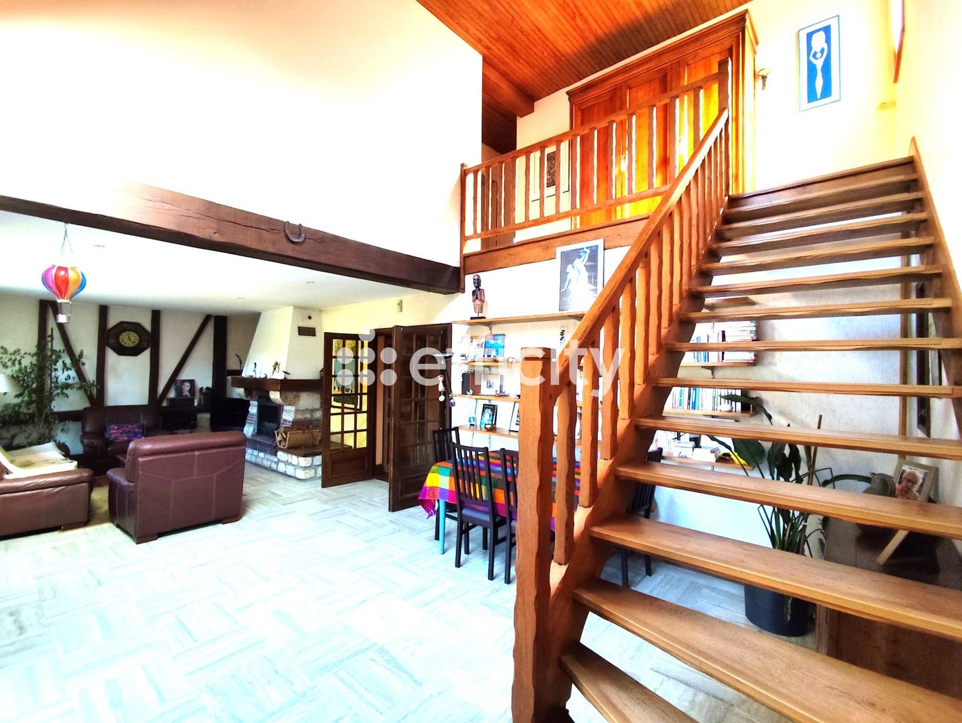 Achat immobilier Maison 5 pièces  150m2 à Lèves (28300) - Photo n°11