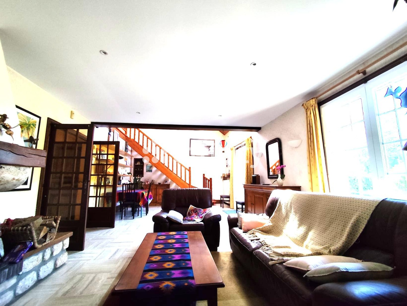 Achat immobilier Maison 5 pièces  150m2 à Lèves (28300) - Photo n°12