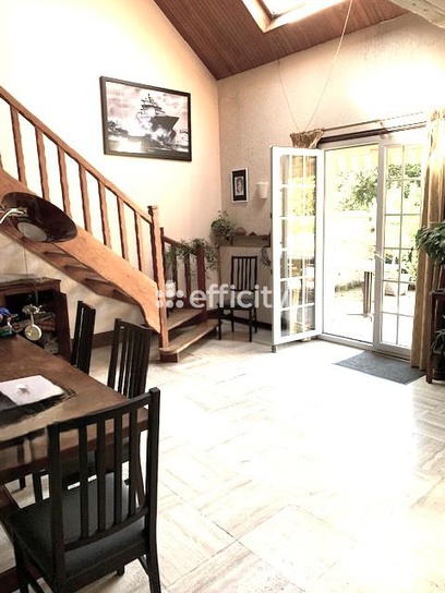 Achat immobilier Maison 5 pièces  150m2 à Lèves (28300) - Photo n°13