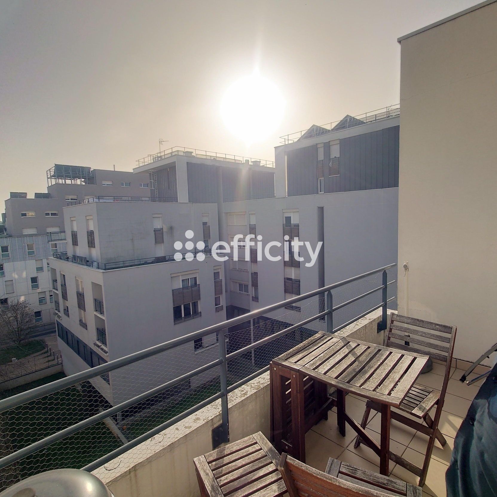 appartement 3 pièces - 75,7m2 à Lyon (69007)