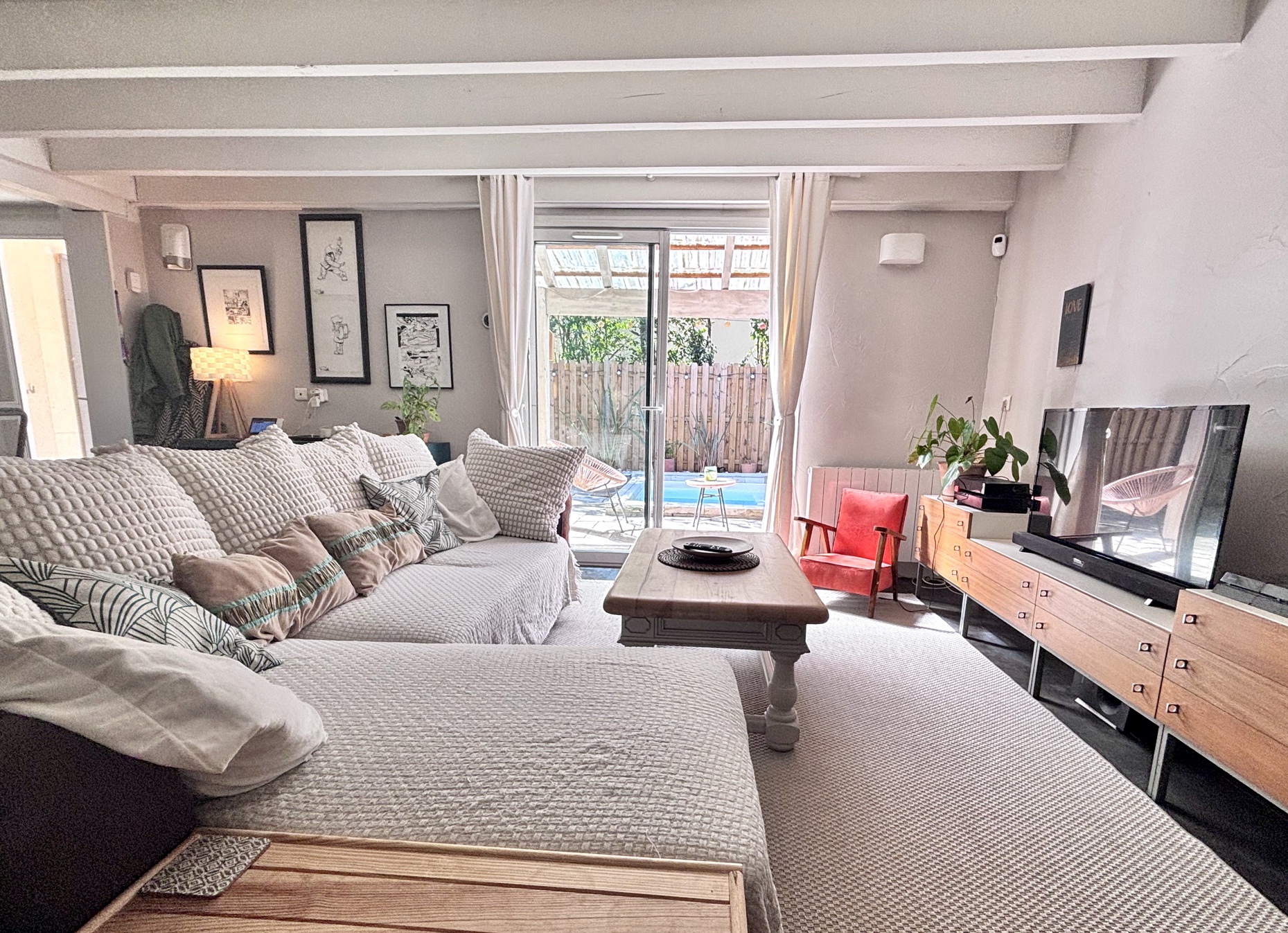 maison 3 pièces - 90,0m2 à Gradignan (33170)