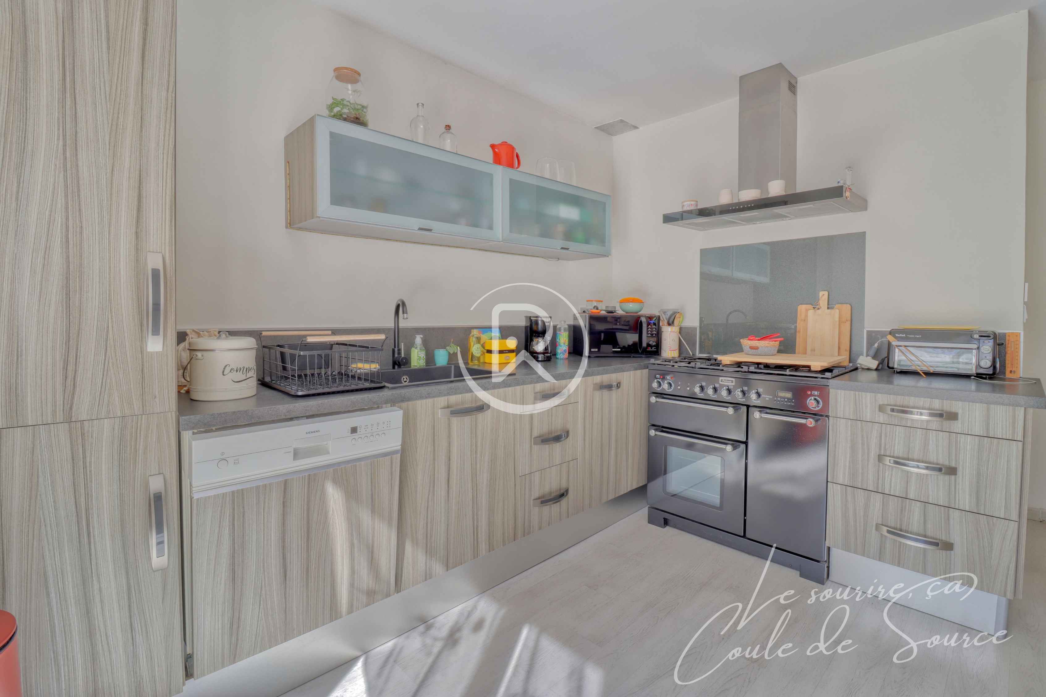 Achat immobilier Maison 4 pièces  113m2 à Mondonville (31700) - Photo n°7