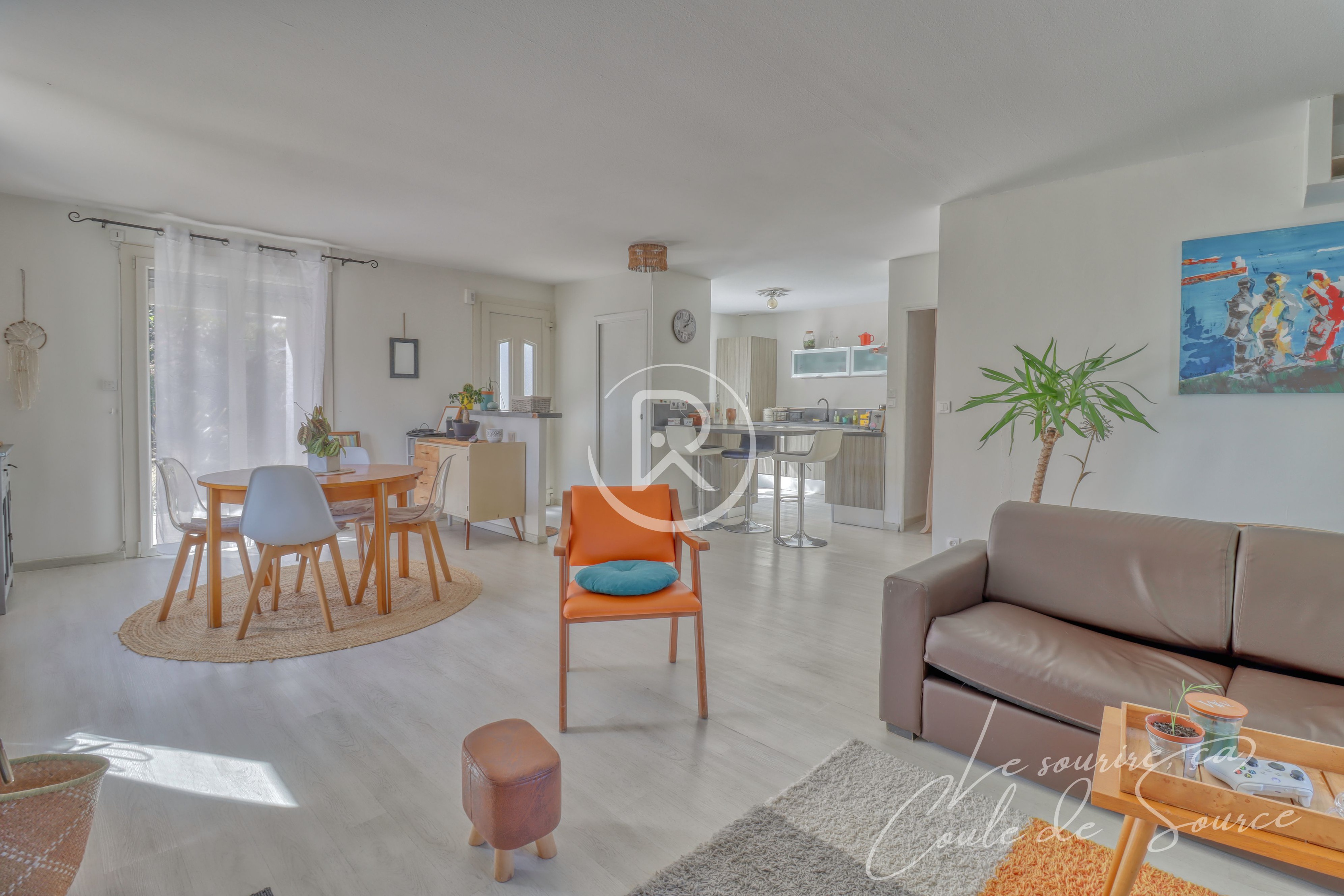 Achat immobilier Maison 4 pièces  113m2 à Mondonville (31700) - Photo n°4