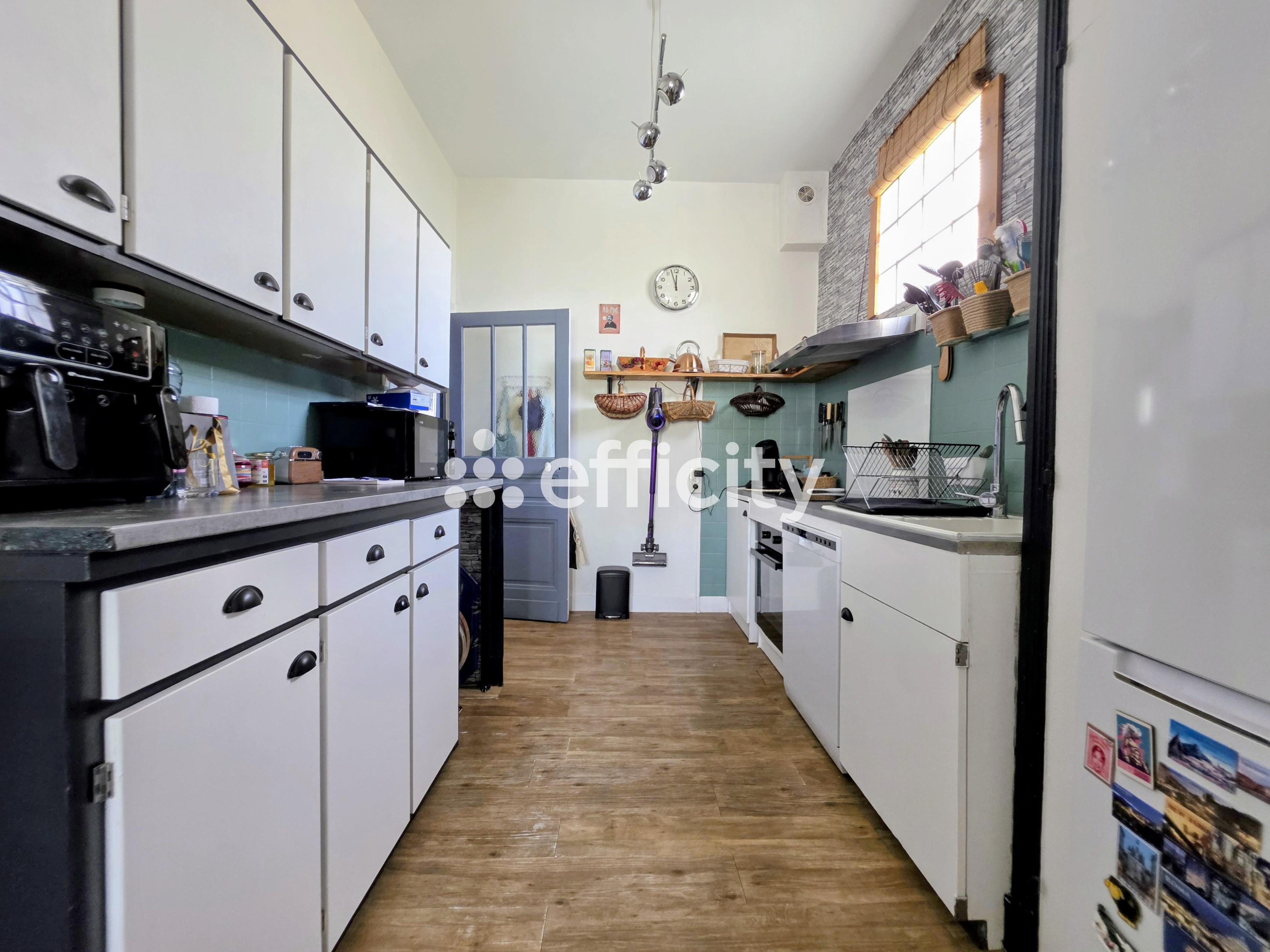 Achat immobilier Maison 5 pièces  115m2 à Périgueux (24000) - Photo n°4