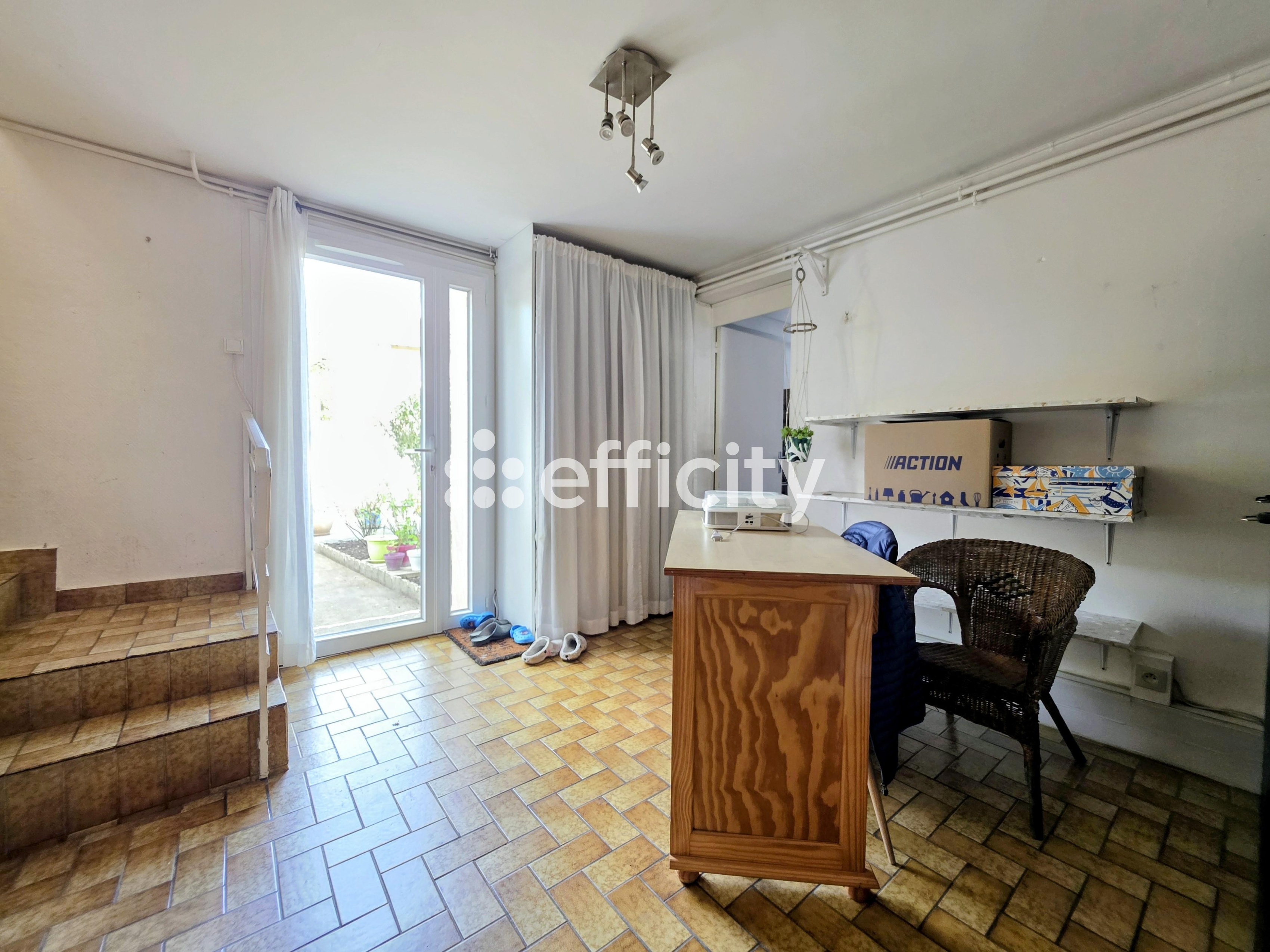 Achat immobilier Maison 5 pièces  115m2 à Périgueux (24000) - Photo n°8