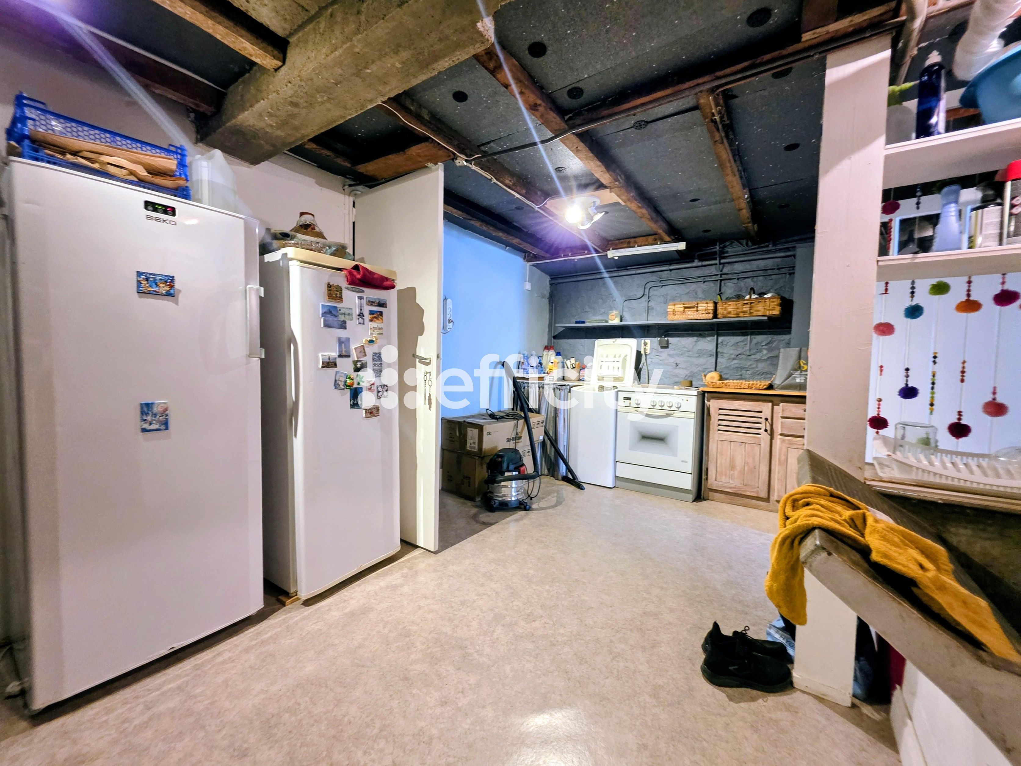 Achat immobilier Maison 5 pièces  115m2 à Périgueux (24000) - Photo n°10