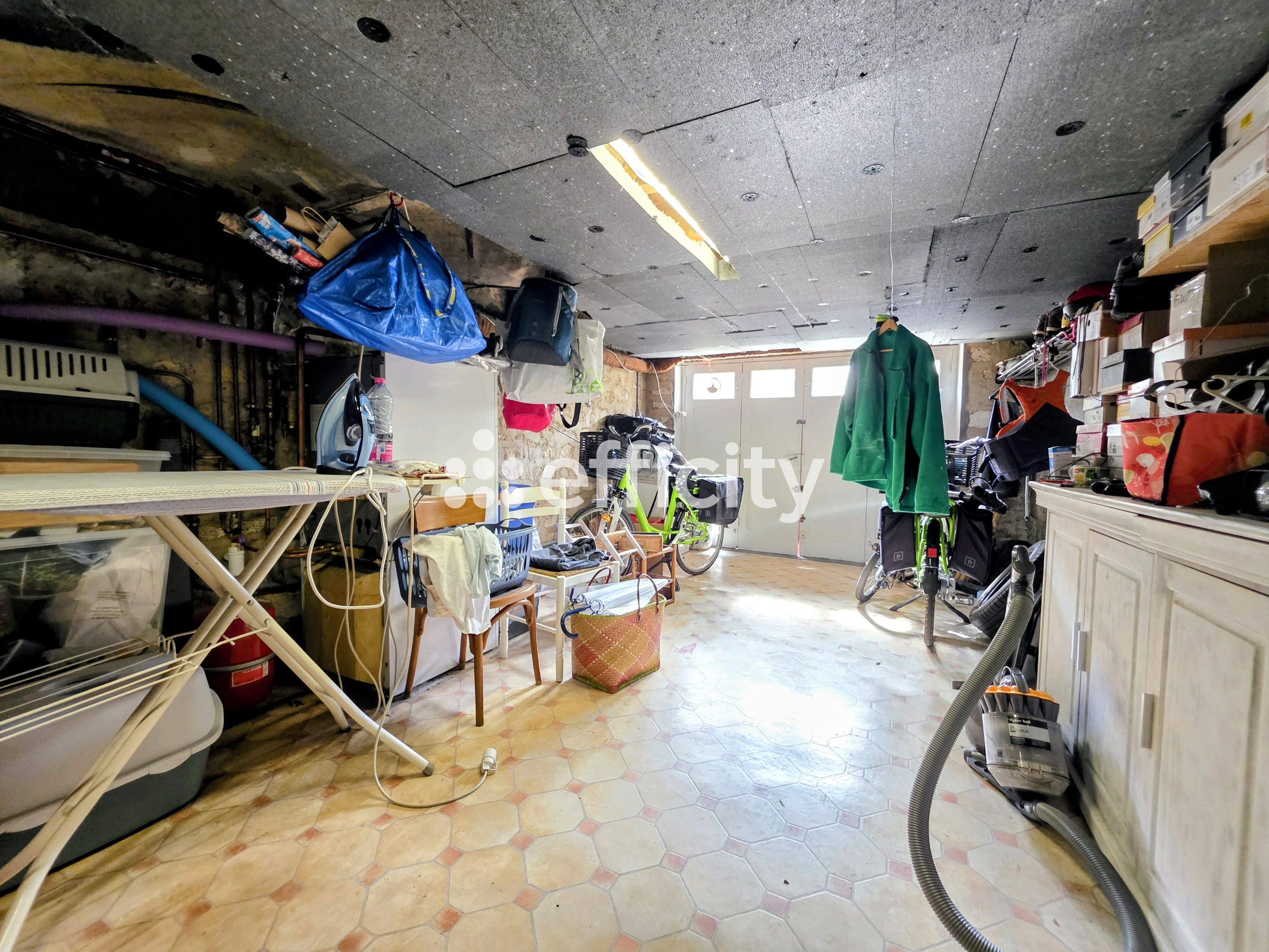 Achat immobilier Maison 5 pièces  115m2 à Périgueux (24000) - Photo n°11