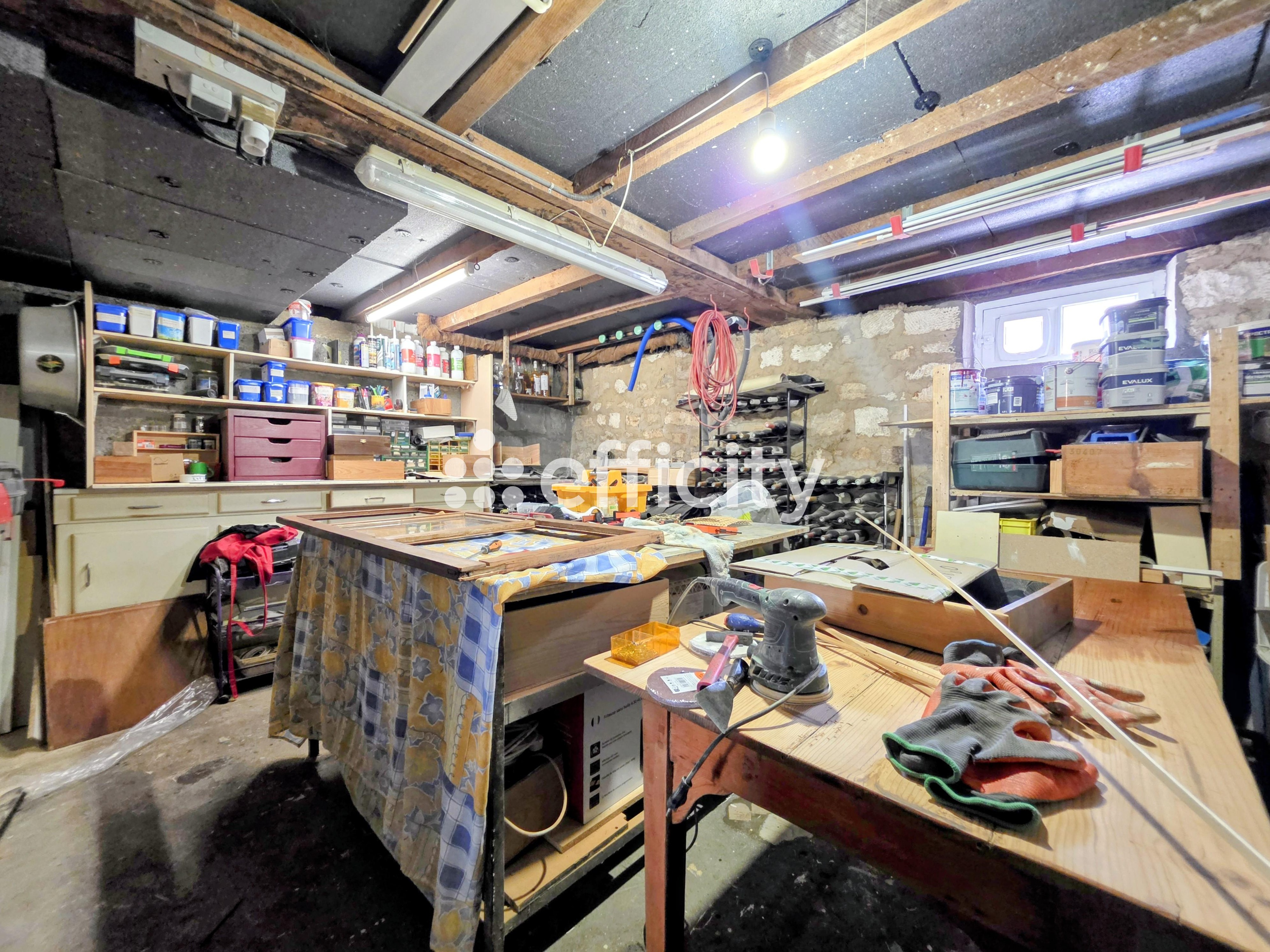 Achat immobilier Maison 5 pièces  115m2 à Périgueux (24000) - Photo n°12