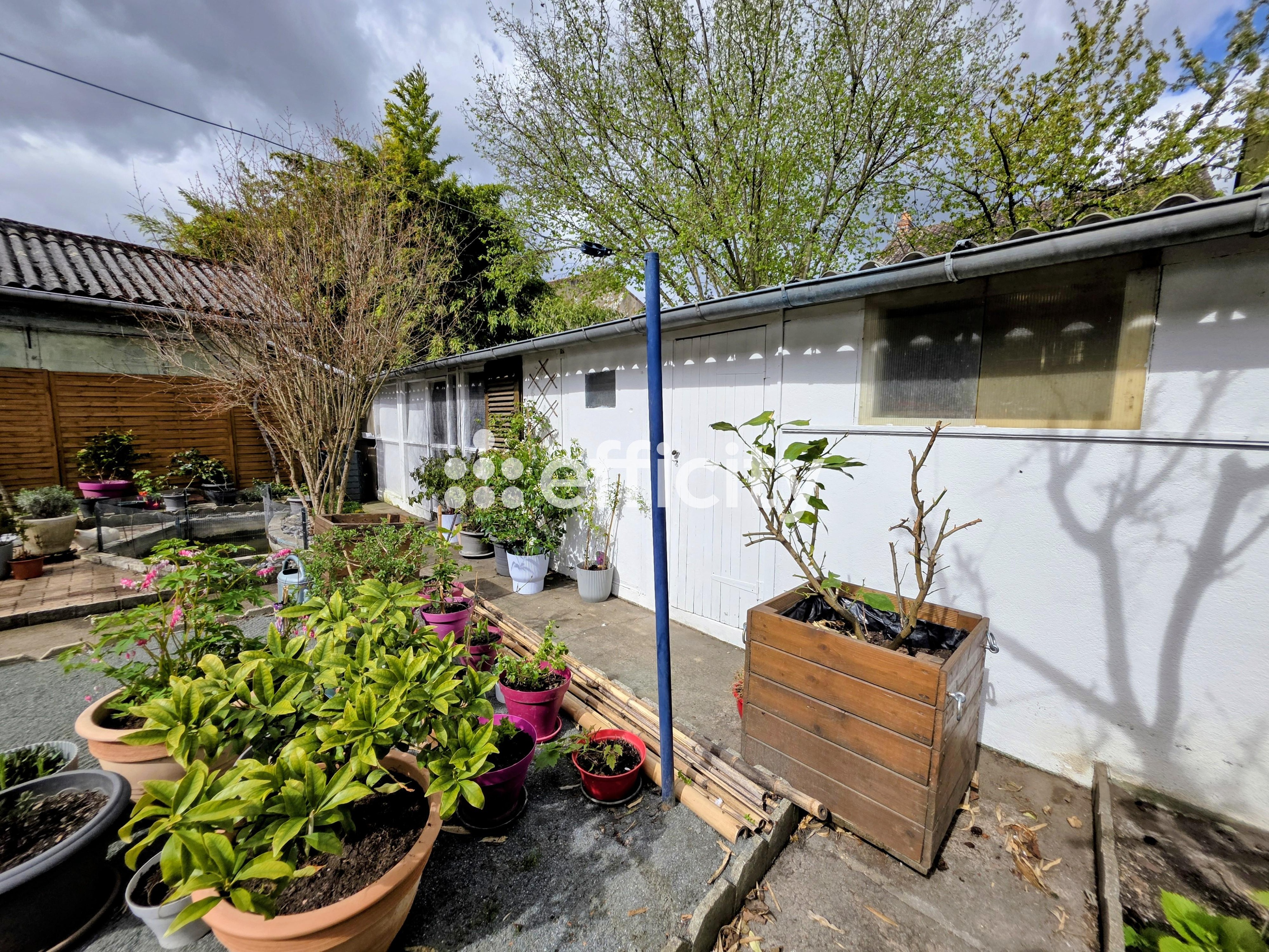 Achat immobilier Maison 5 pièces  115m2 à Périgueux (24000) - Photo n°14