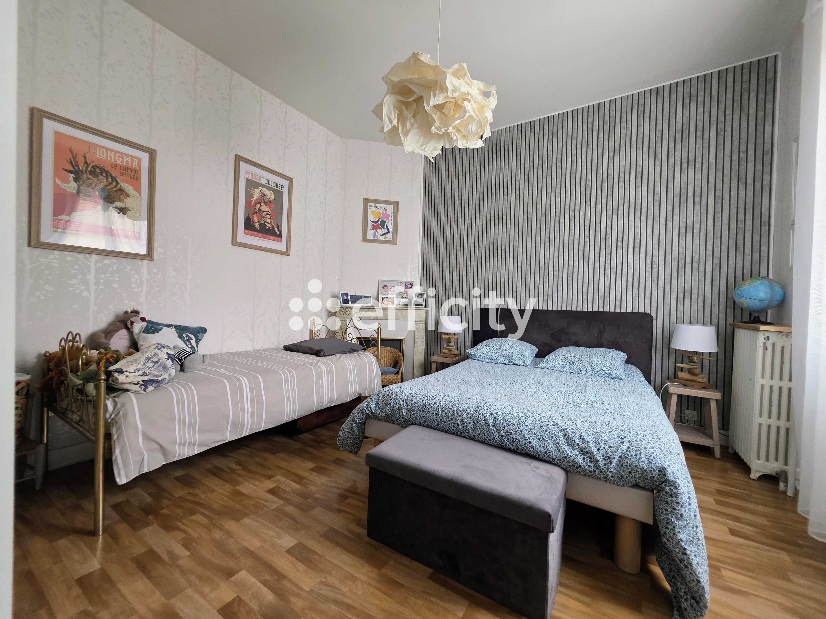 Achat immobilier Maison 5 pièces  115m2 à Périgueux (24000) - Photo n°6