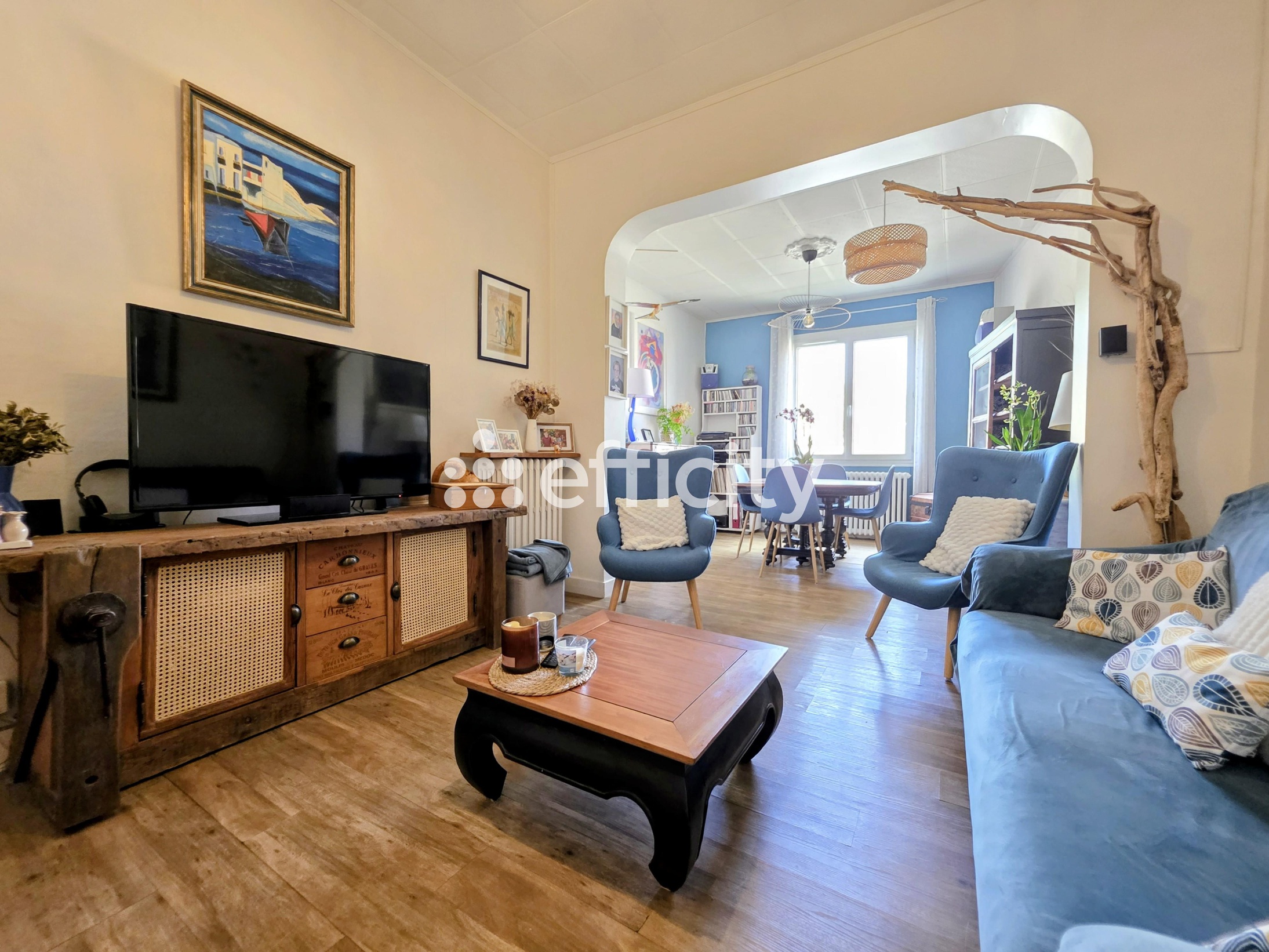 maison 5 pièces - 115m2 à Périgueux (24000)