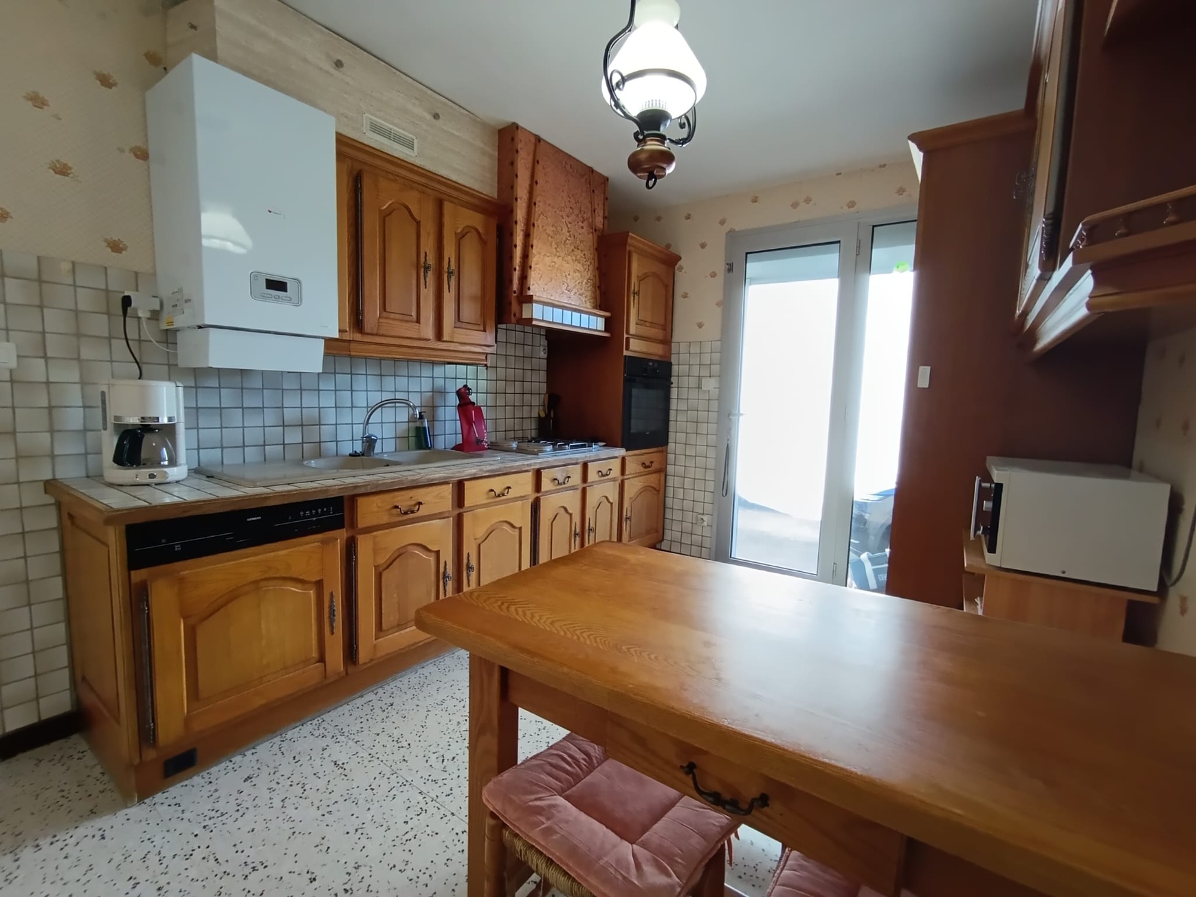 Achat immobilier Maison 4 pièces  91m2 à Nîmes (30900) - Photo n°5