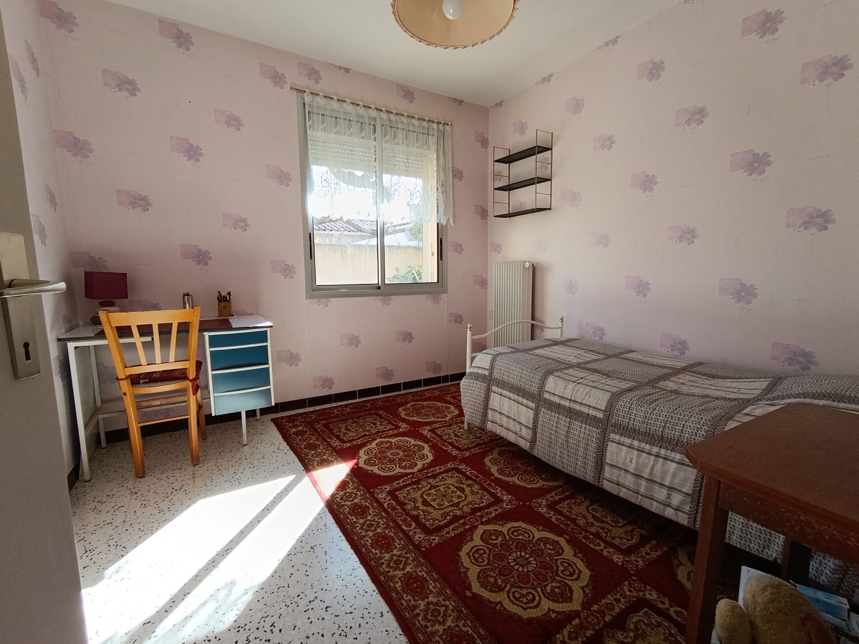 Achat immobilier Maison 4 pièces  91m2 à Nîmes (30900) - Photo n°11