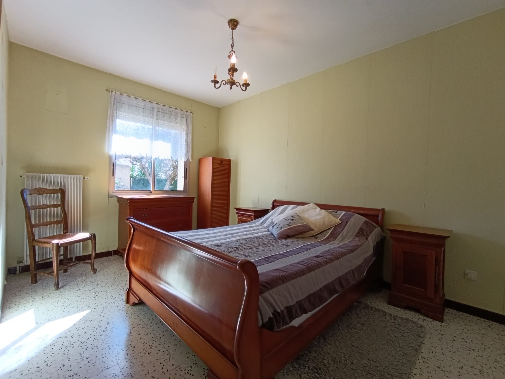 Achat immobilier Maison 4 pièces  91m2 à Nîmes (30900) - Photo n°7