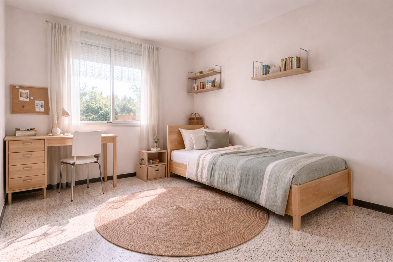 Achat immobilier Maison 4 pièces  91m2 à Nîmes (30900) - Photo n°10