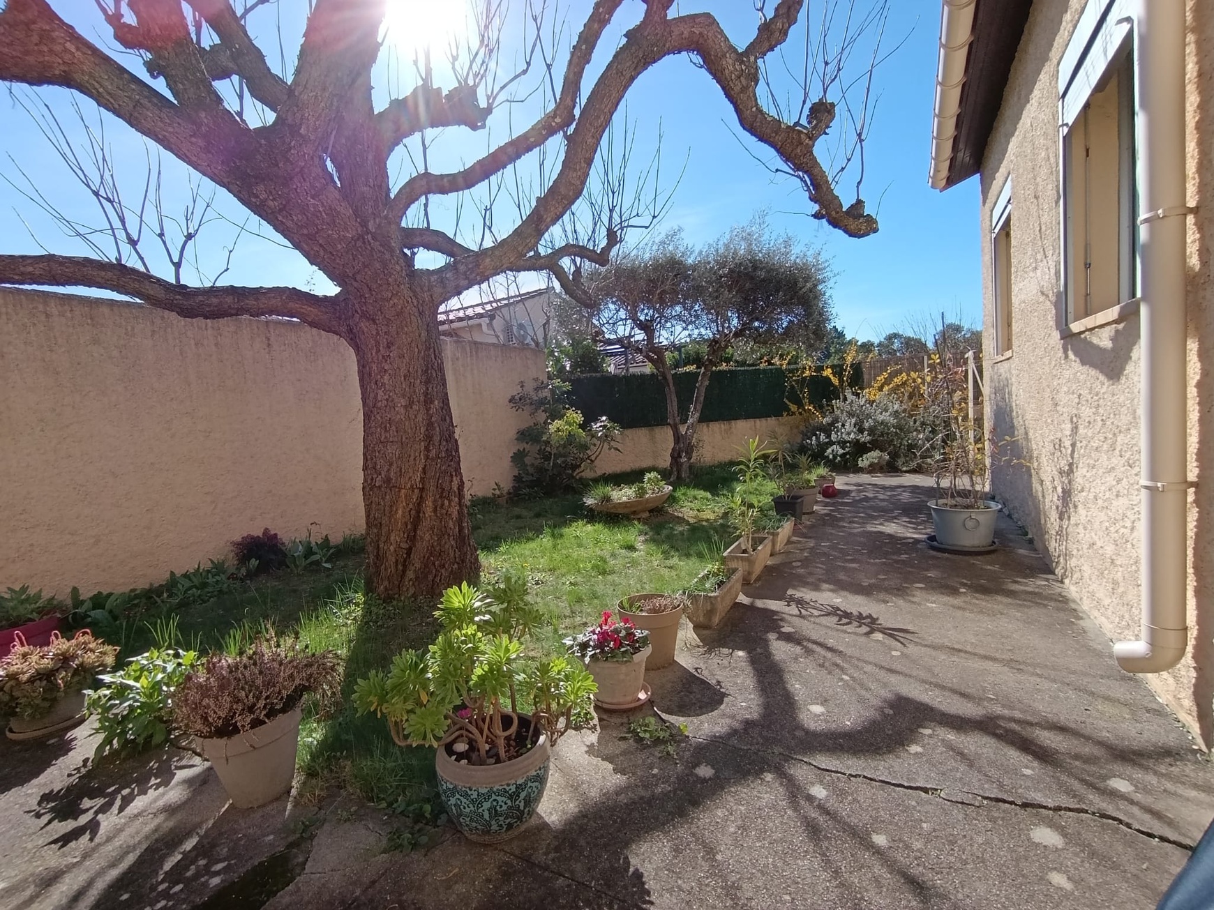 Achat immobilier Maison 4 pièces  91m2 à Nîmes (30900) - Photo n°4