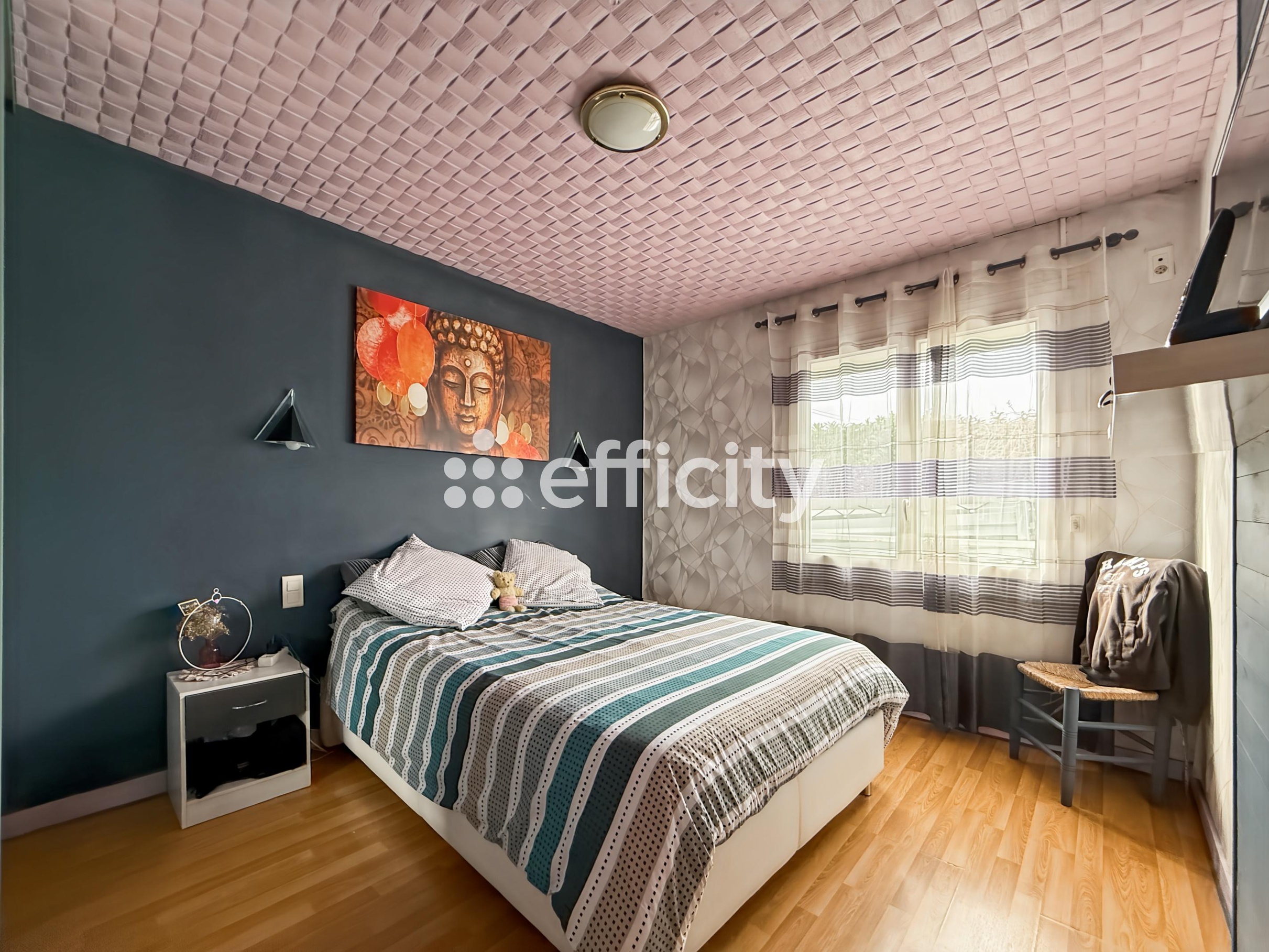 Achat immobilier Maison 4 pièces  104m2 à Joué-lès-Tours (37300) - Photo n°6