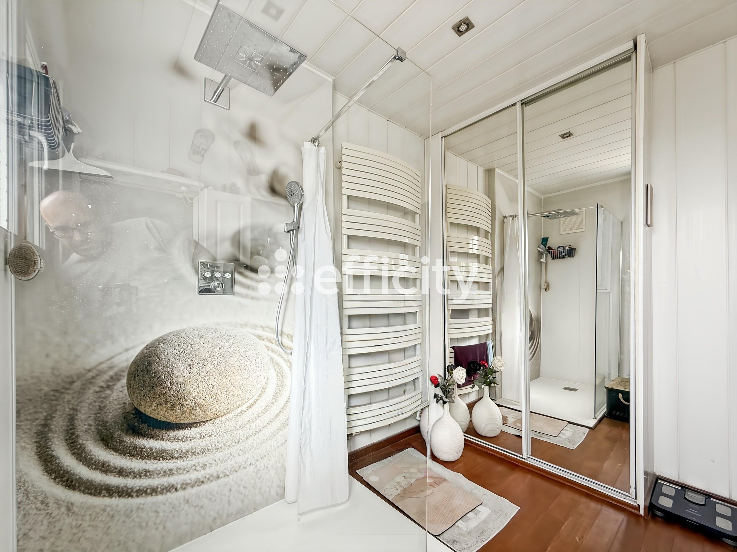 Achat immobilier Maison 4 pièces  104m2 à Joué-lès-Tours (37300) - Photo n°15