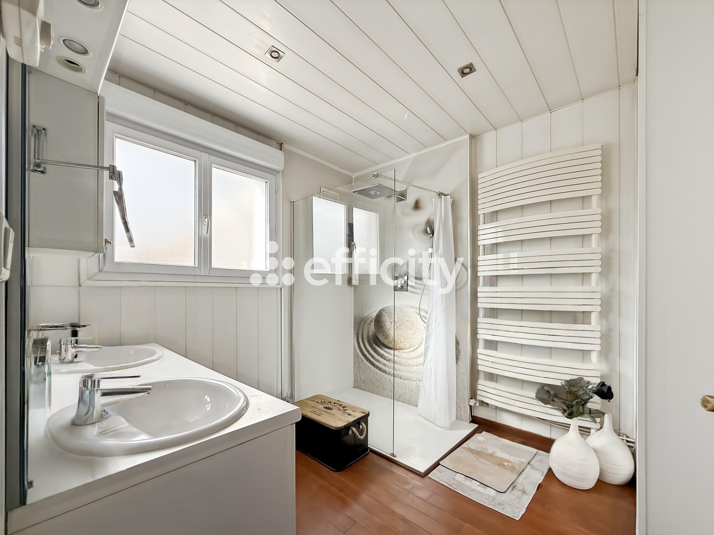 Achat immobilier Maison 4 pièces  104m2 à Joué-lès-Tours (37300) - Photo n°14
