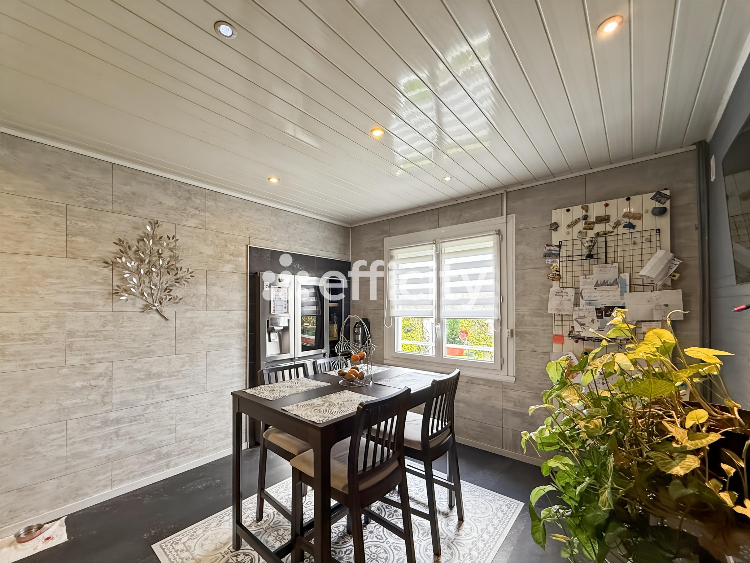 Achat immobilier Maison 4 pièces  104m2 à Joué-lès-Tours (37300) - Photo n°12