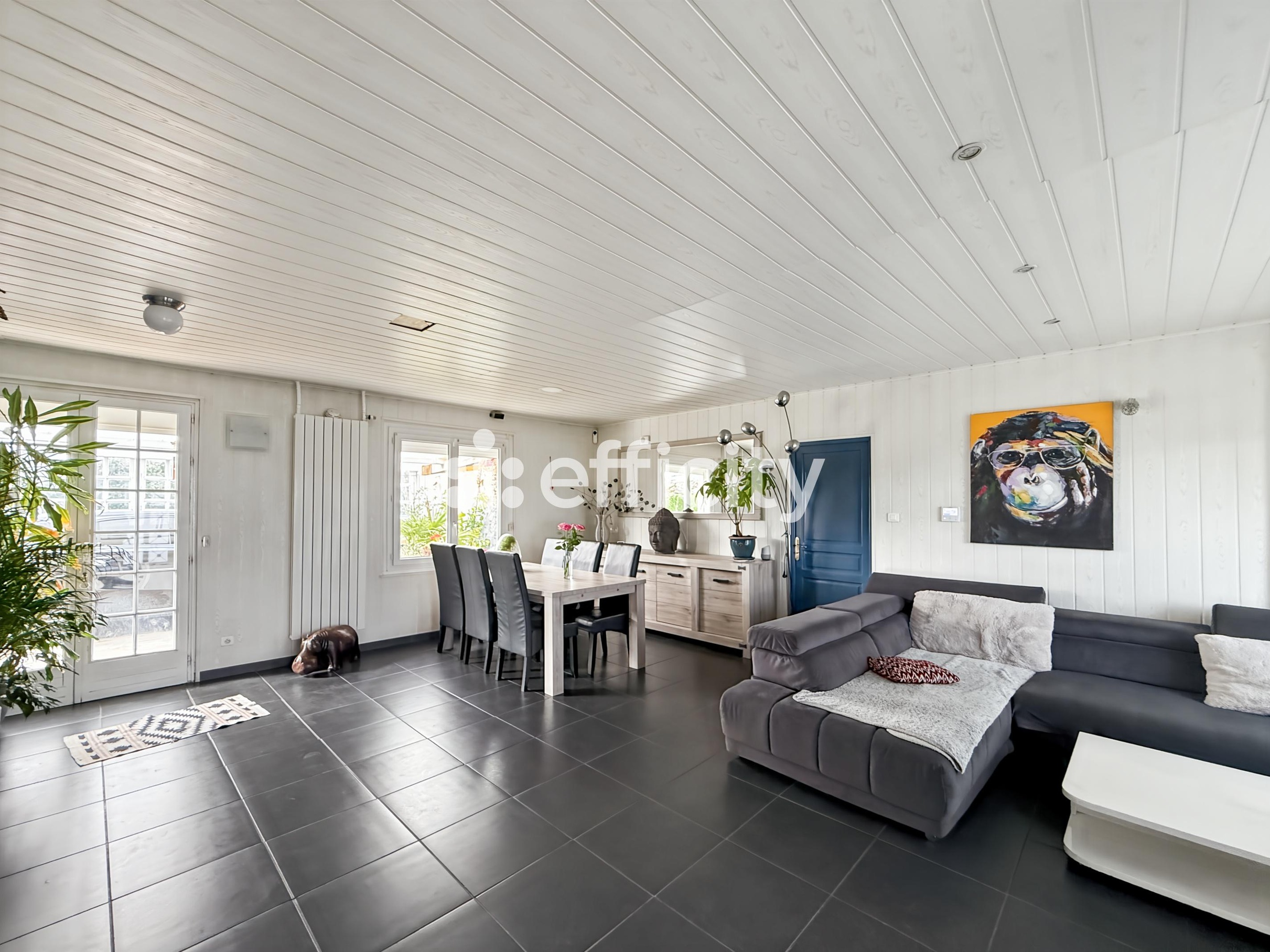 Achat immobilier Maison 4 pièces  104m2 à Joué-lès-Tours (37300) - Photo n°11