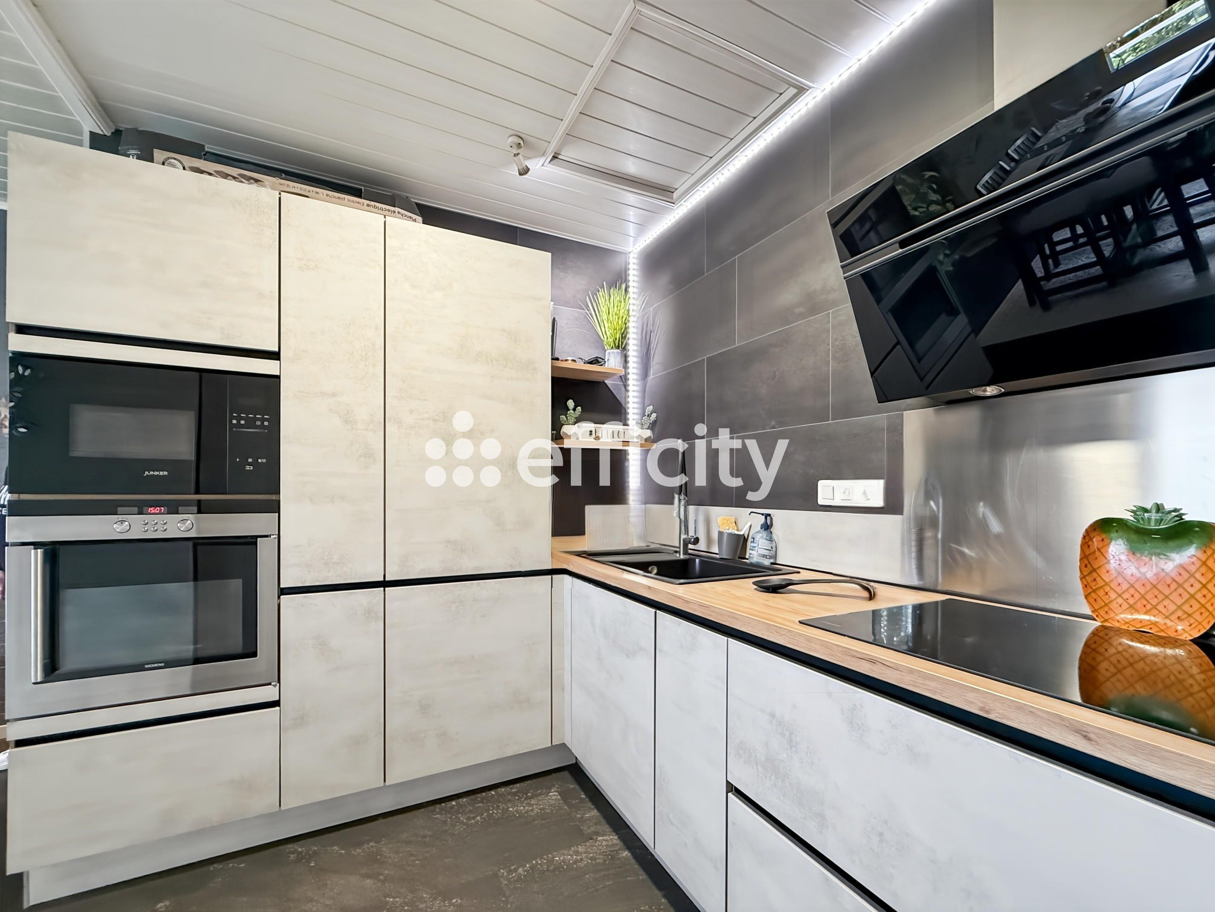 Achat immobilier Maison 4 pièces  104m2 à Joué-lès-Tours (37300) - Photo n°13