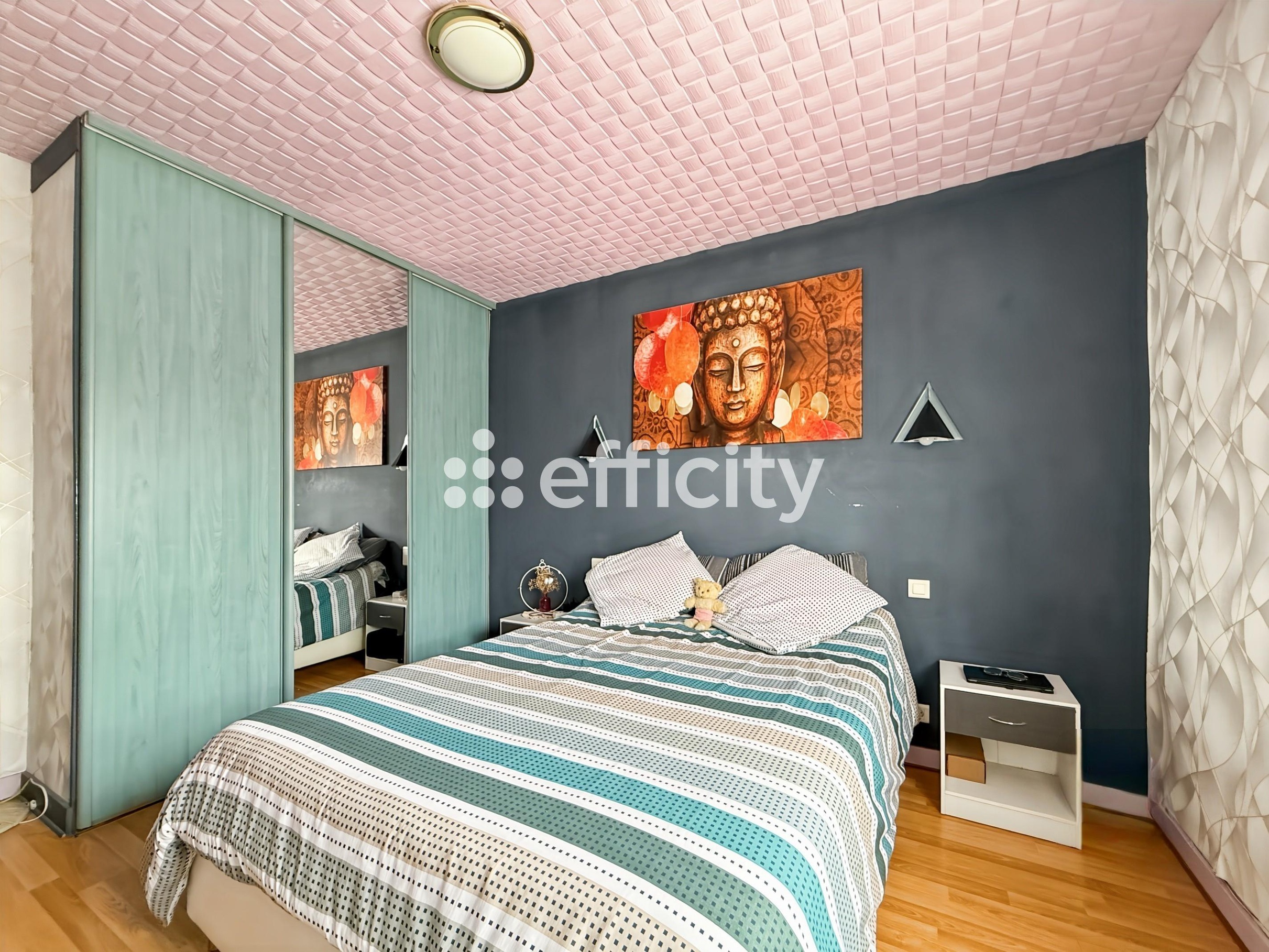 Achat immobilier Maison 4 pièces  104m2 à Joué-lès-Tours (37300) - Photo n°7