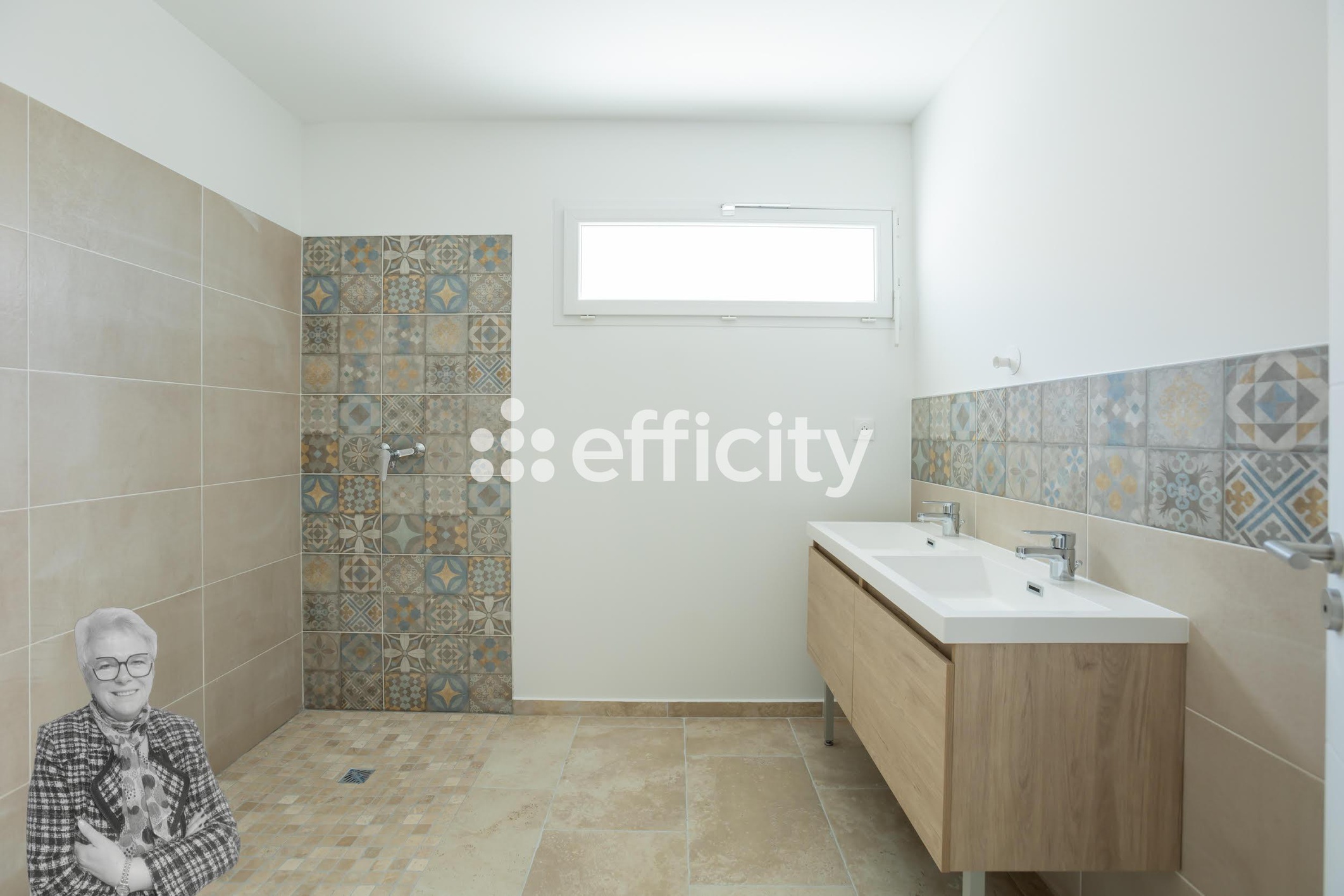 Achat immobilier Maison 5 pièces  130m2 à La Barben (13330) - Photo n°6