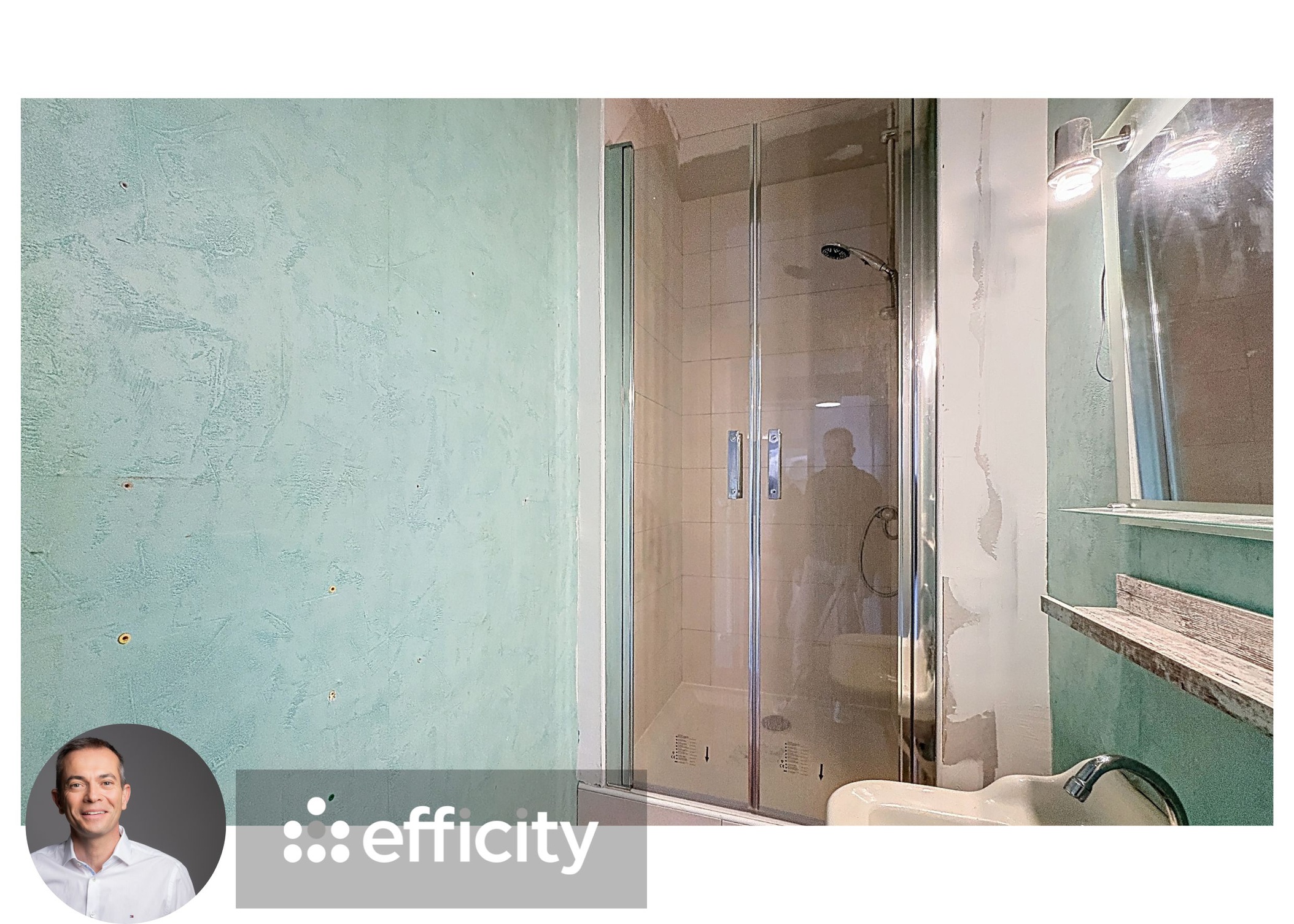 Achat immobilier Appartement 2 pièces  65m2 à Vichy (03200) - Photo n°11