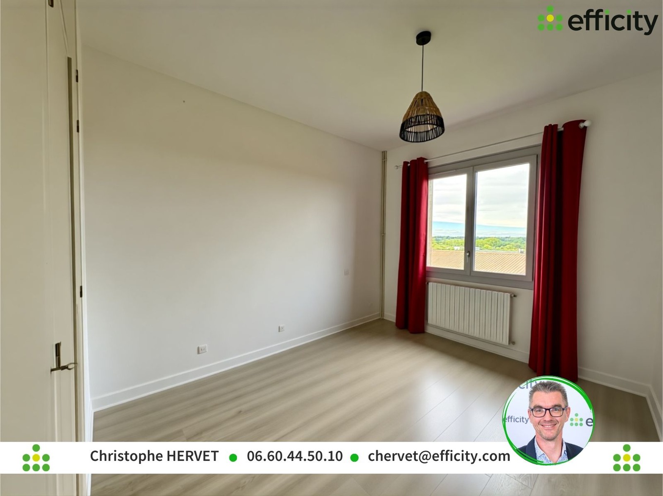 Achat immobilier Maison 6 pièces  197m2 à Nersac (16440) - Photo n°5