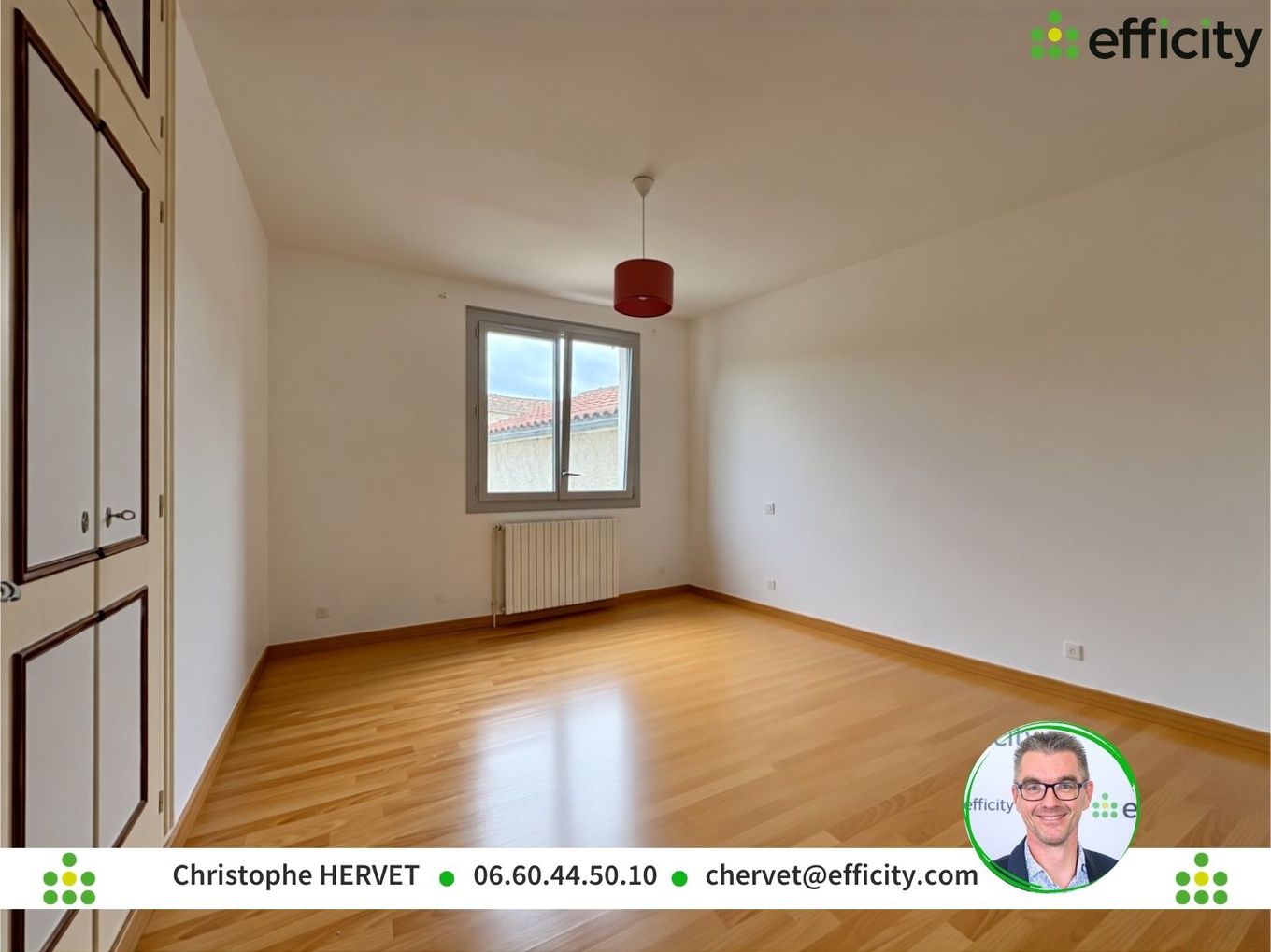 Achat immobilier Maison 6 pièces  197m2 à Nersac (16440) - Photo n°8