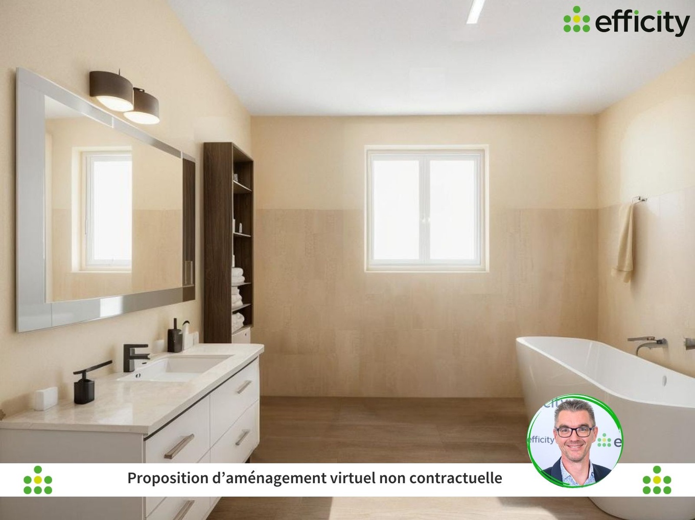 Achat immobilier Maison 6 pièces  197m2 à Nersac (16440) - Photo n°11