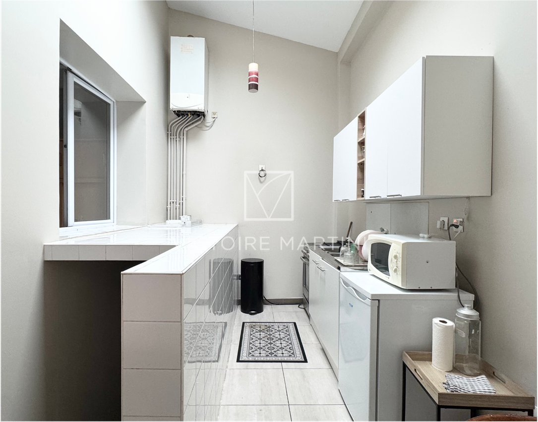 Achat immobilier Maison 4 pièces  88m2 à Aubervilliers (93300) - Photo n°5