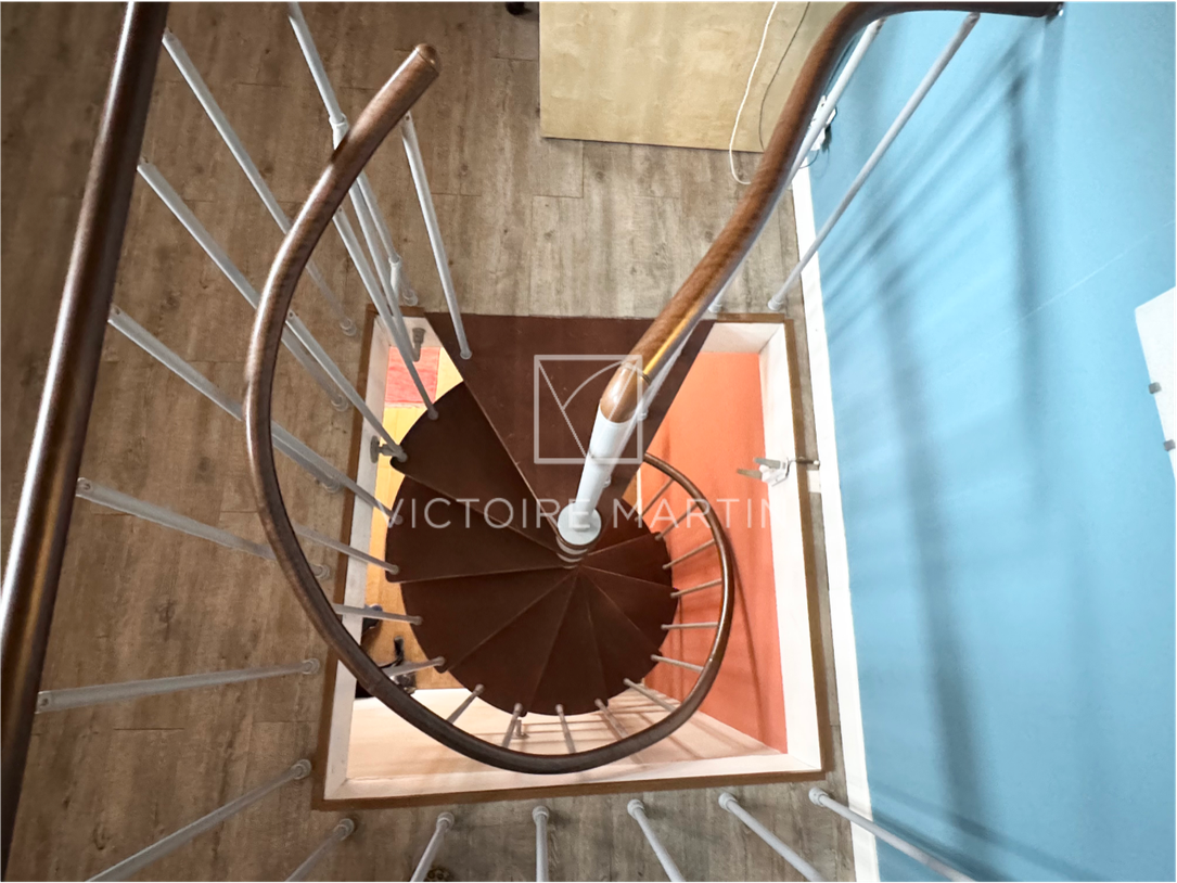 Achat immobilier Maison 4 pièces  88m2 à Aubervilliers (93300) - Photo n°8