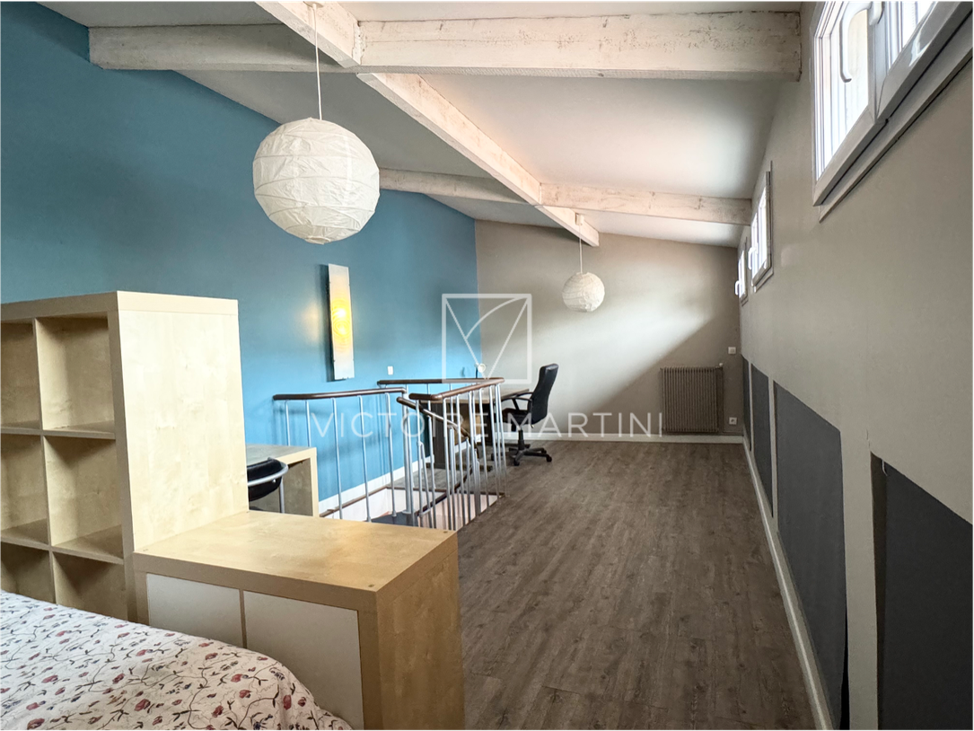 Achat immobilier Maison 4 pièces  88m2 à Aubervilliers (93300) - Photo n°10