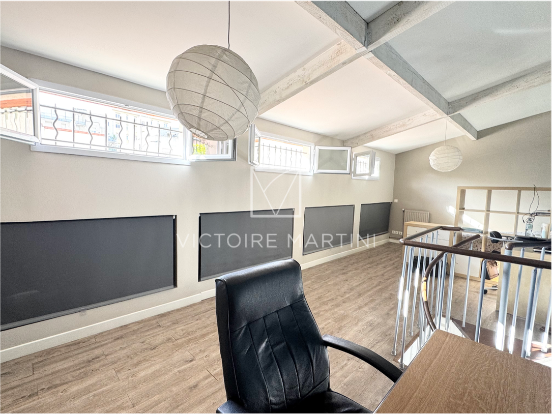 Achat immobilier Maison 4 pièces  88m2 à Aubervilliers (93300) - Photo n°9